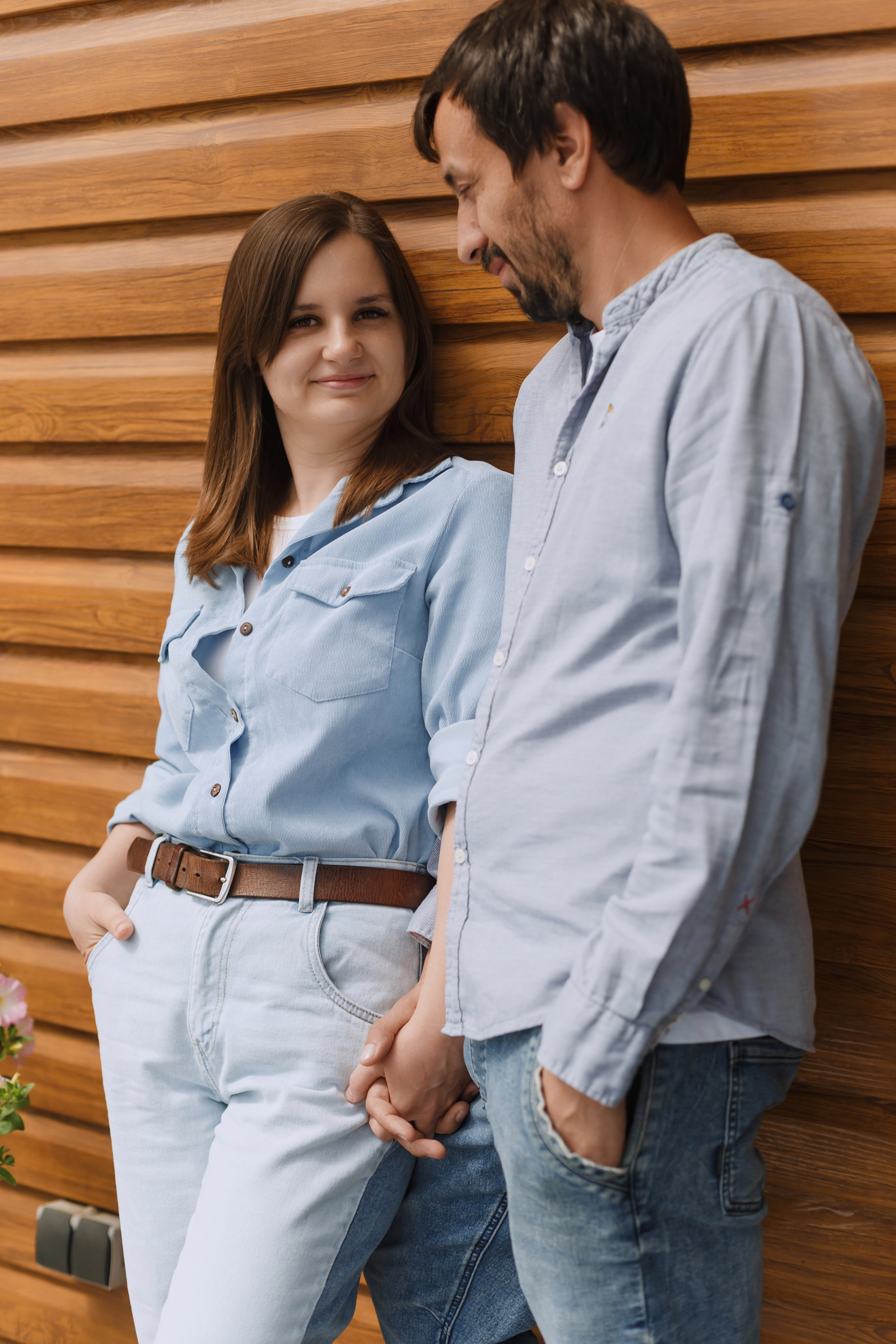 Большое Олино семейство. Профессиональный фотограф Надежда Антонова