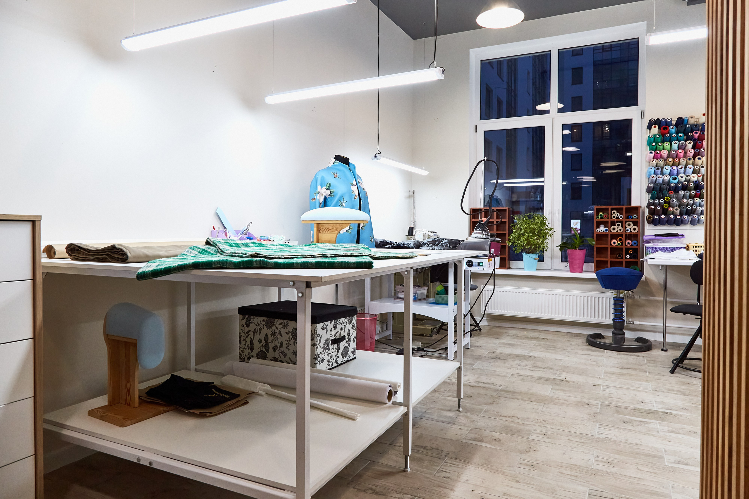 Ателье KAT LAB. Фотограф Анастасия Леонтьева Санкт-Петербург