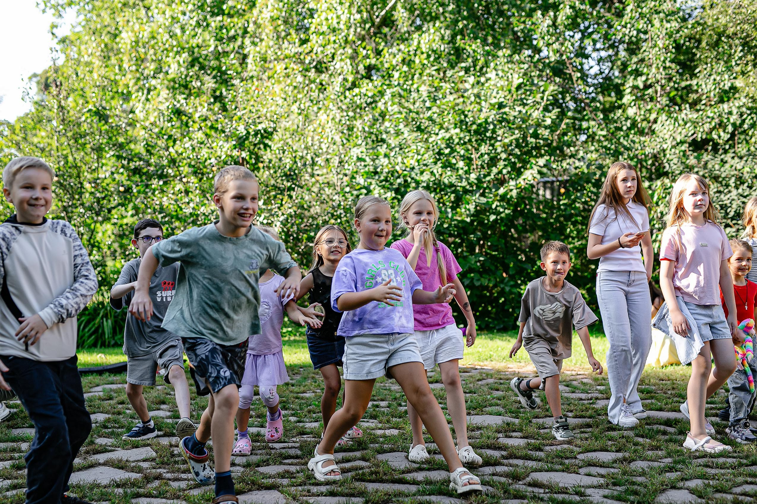 Детский день рождения г Владивосток. Владивосток семейный фотограф Александр Степанов