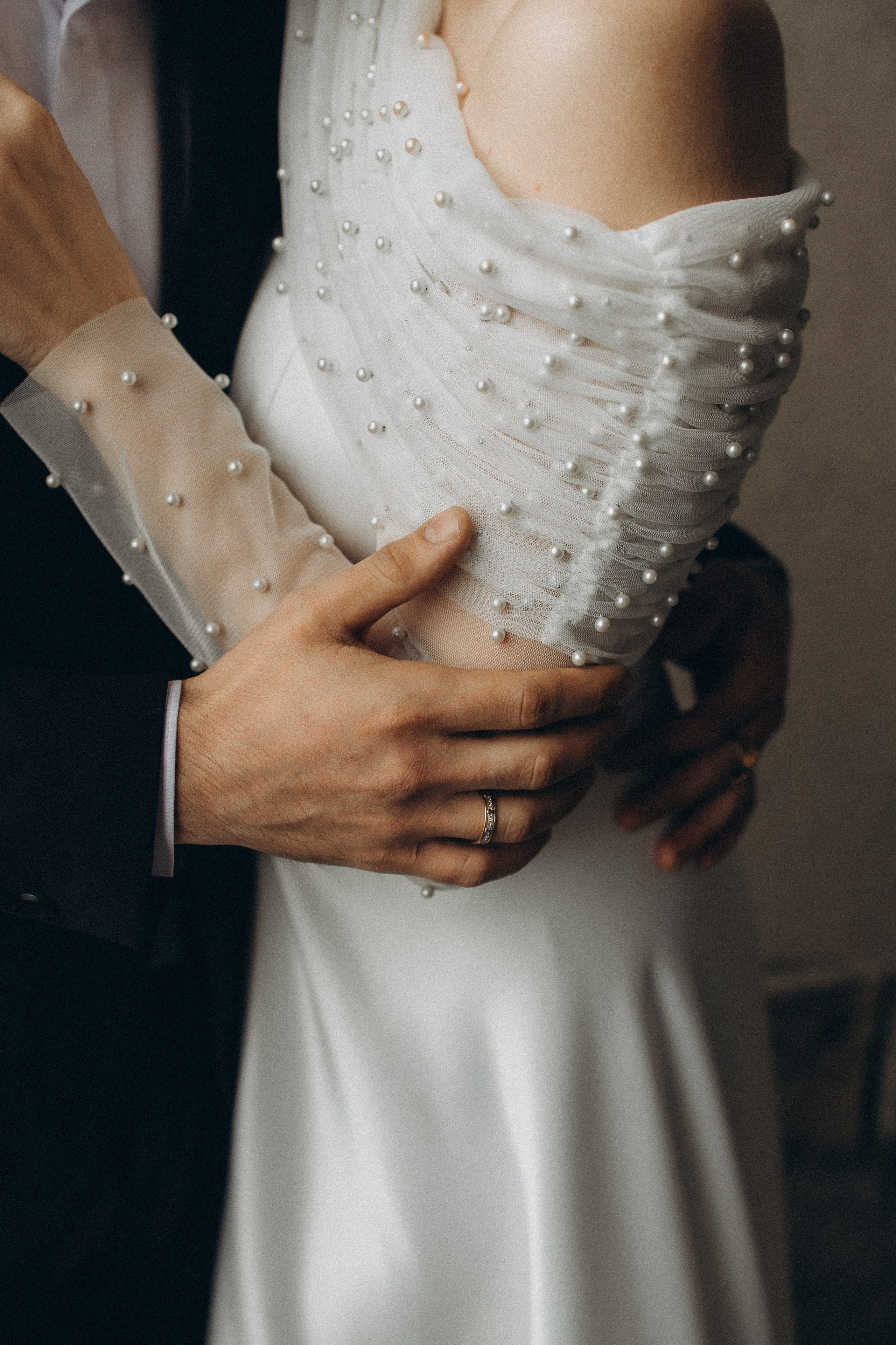 Свадебная романтика. Lifestyle семейный и детский фотограф в Омске Иванова Екатерина