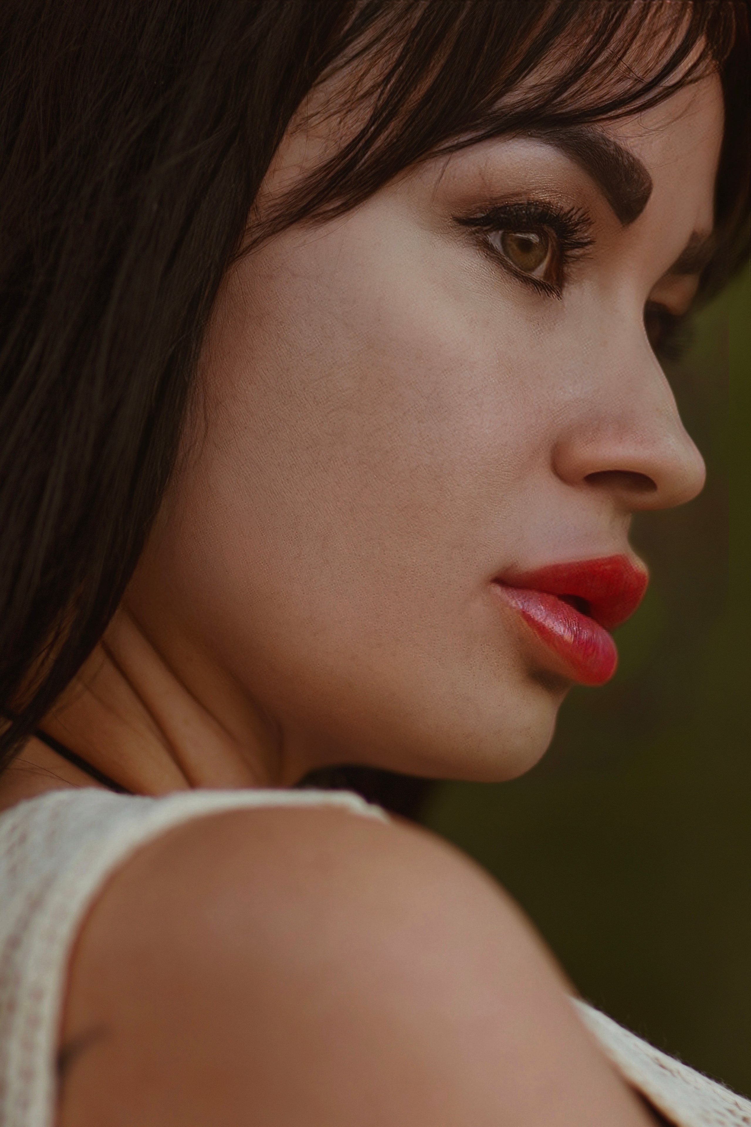 Леся. Свадебный и Семейный Фотограф Алексей Унямин в Самаре и Тольятти