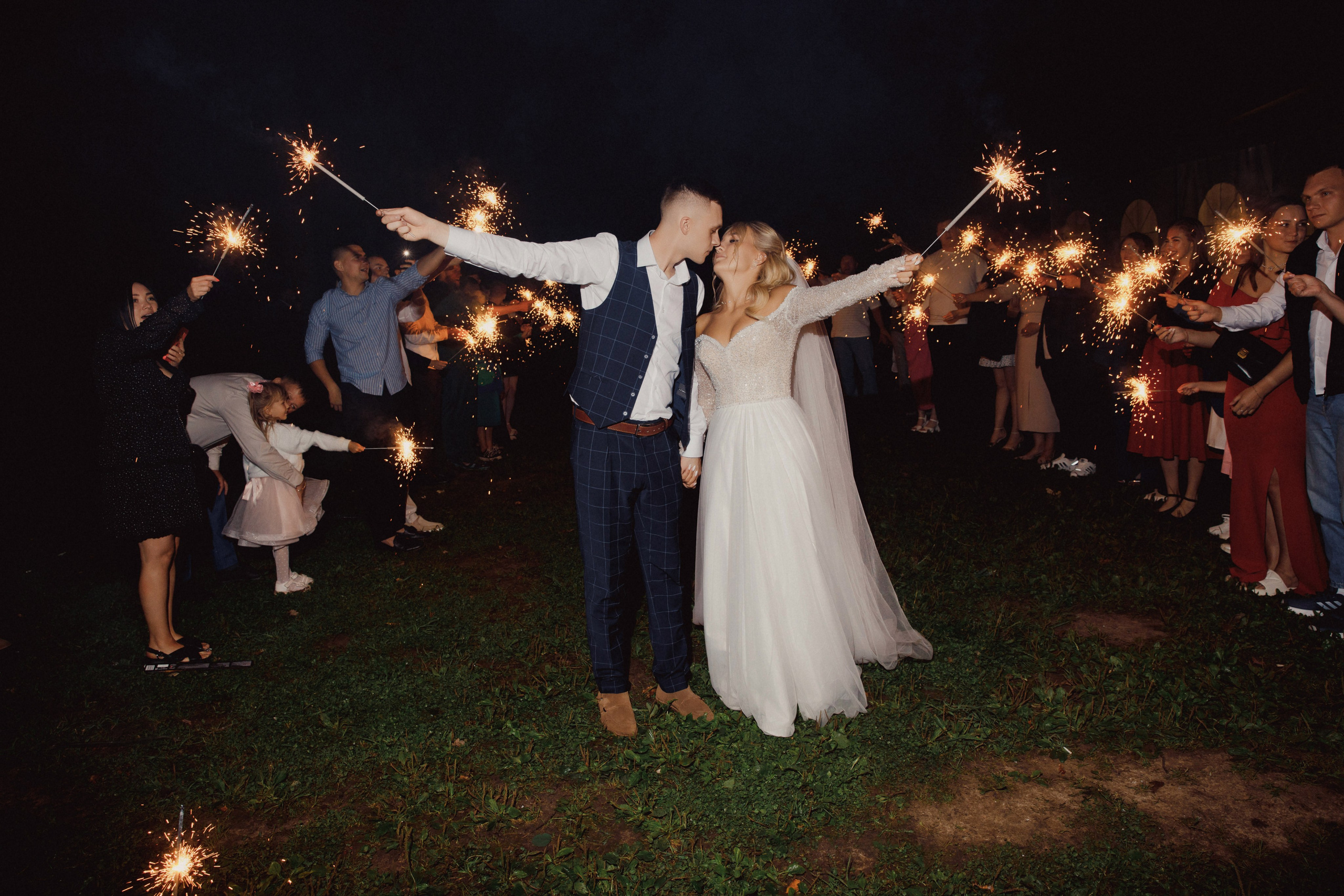 Григорий и Алина. Фотограф во Владимире Татьяна Бабикова