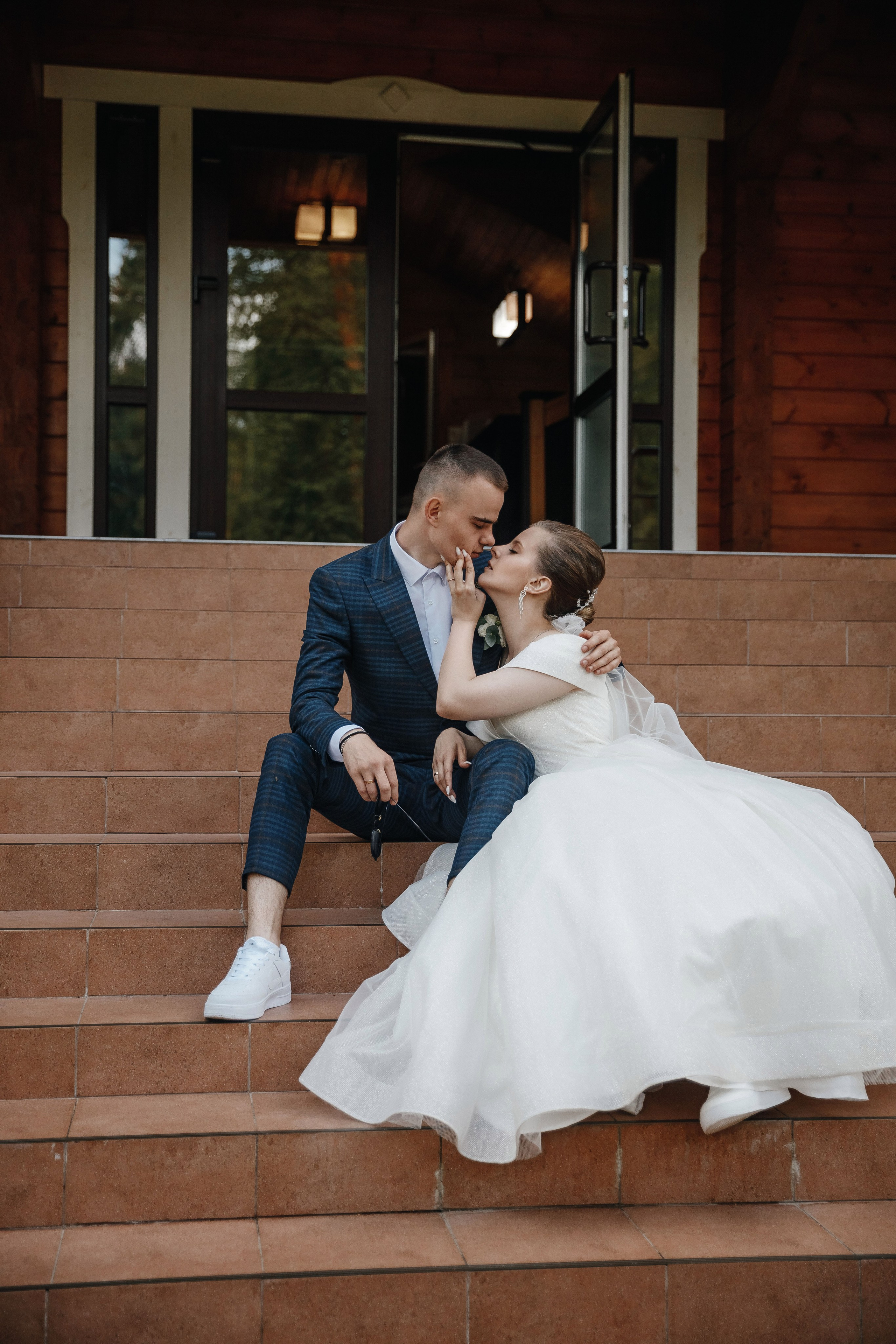 Свадебная фотосессия во владимире. Фотограф во Владимире Татьяна Бабикова