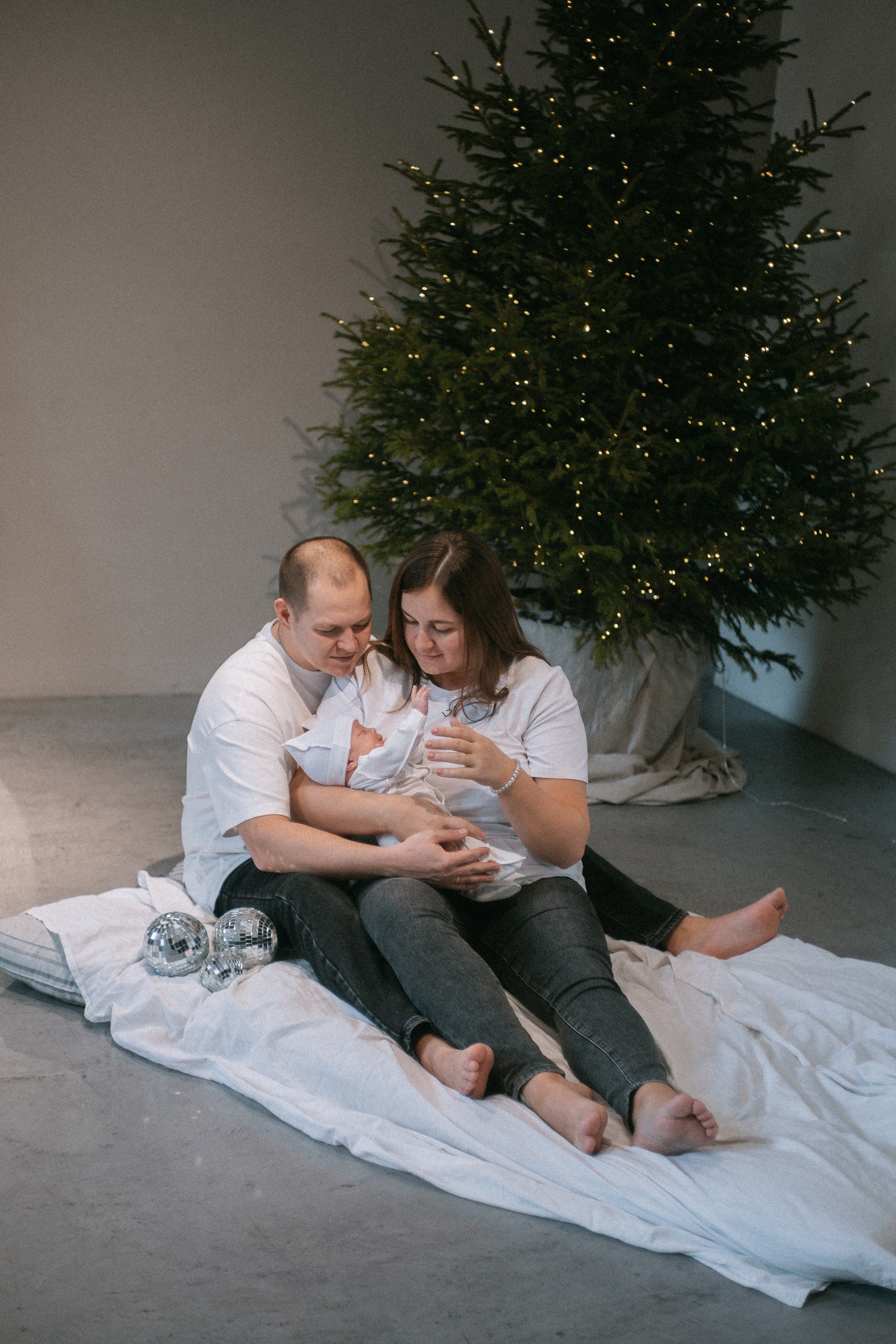 Наташа + Леша + Саша. ФОТОГРАФ АННА КАЗАРЯН