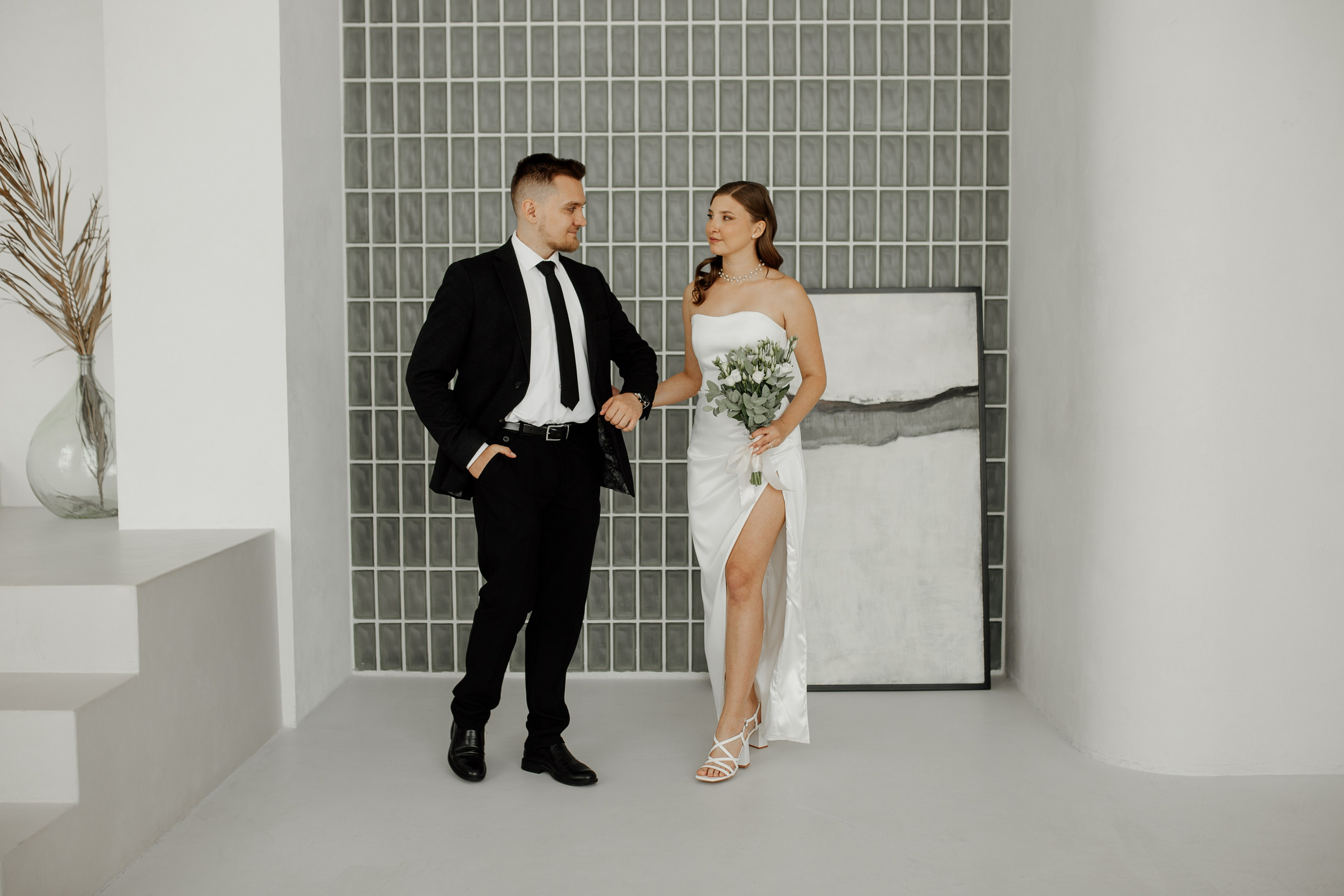 Женя и Саша. Фотограф Челябинск Юлия Ермакова