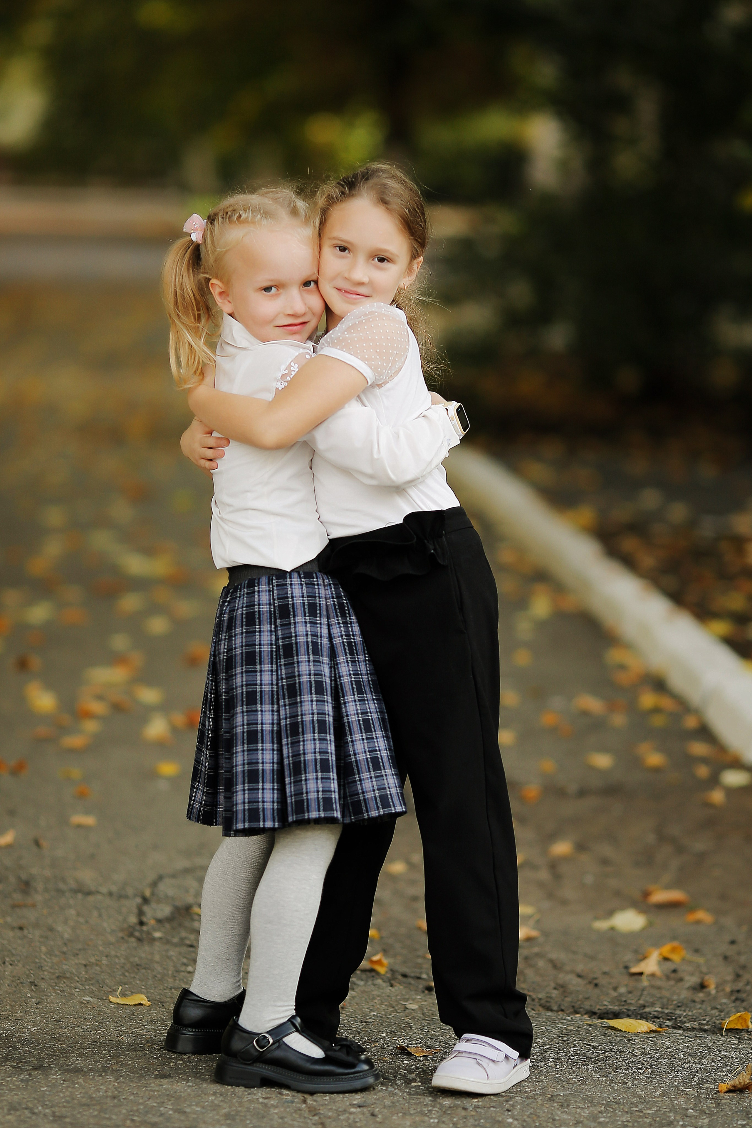 Начальные классы. Классные выпускные альбомы Классфото Краснодар