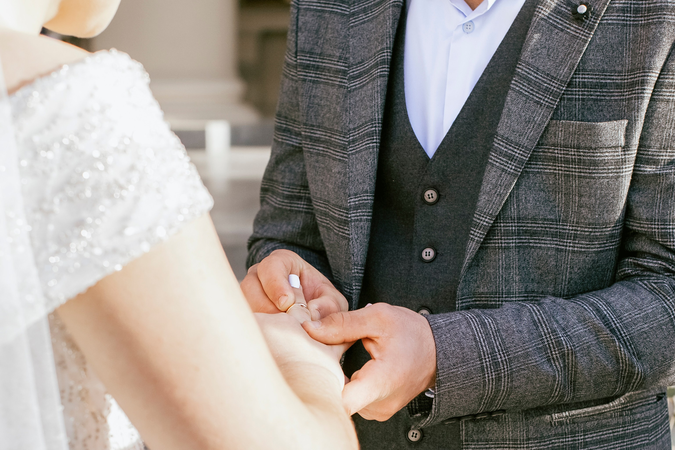 Свадьба в Абхазии. Свадебный и семейный фотограф в Самаре и Сочи