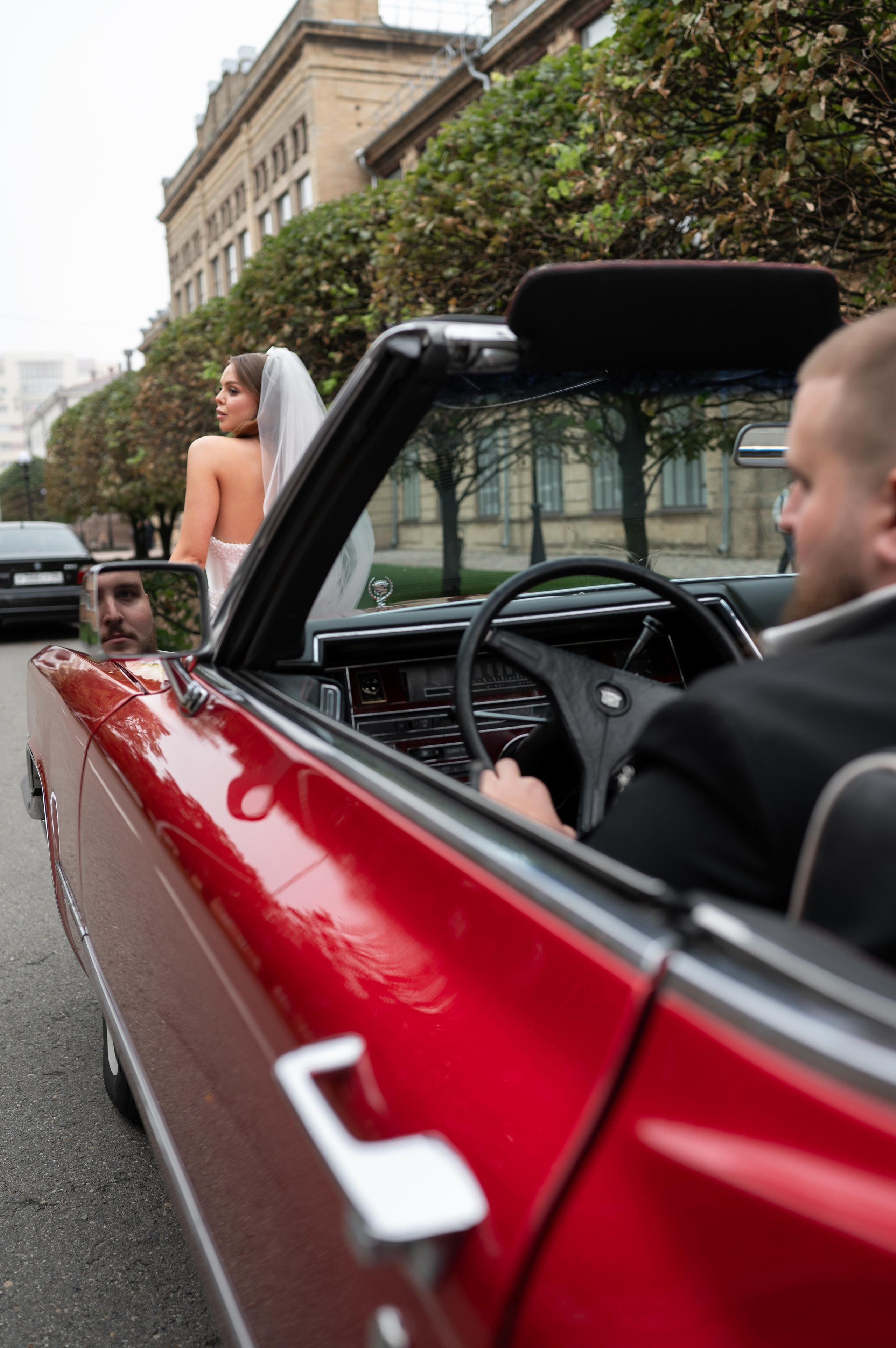 Вадим и Виктория. Свадебный, портретный, коммерческий, предметный фотограф в Ставрополе Иван Белашов