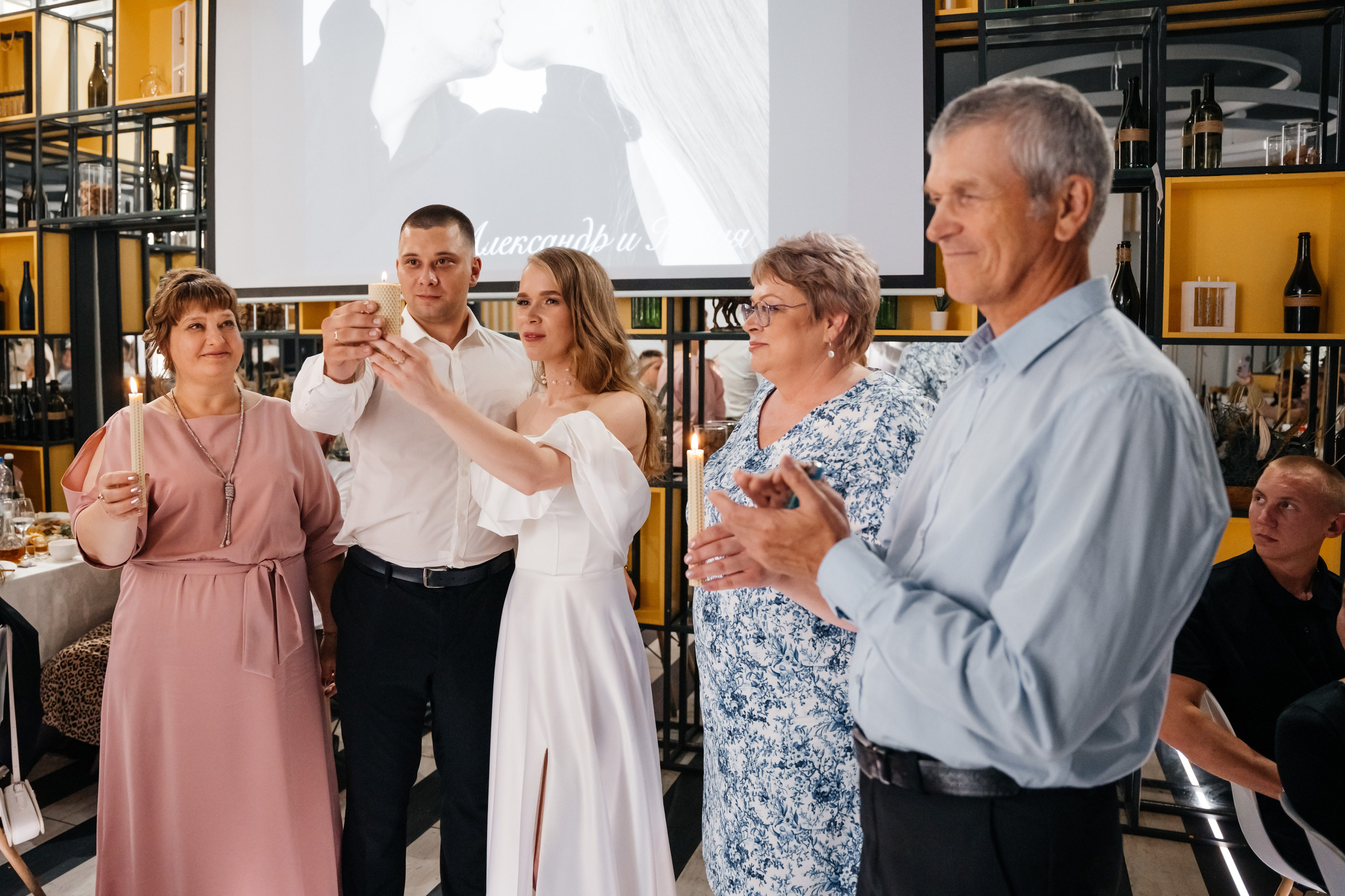 Юлия и Александр. Ульяна Ремезова | Фотограф | Челябинск