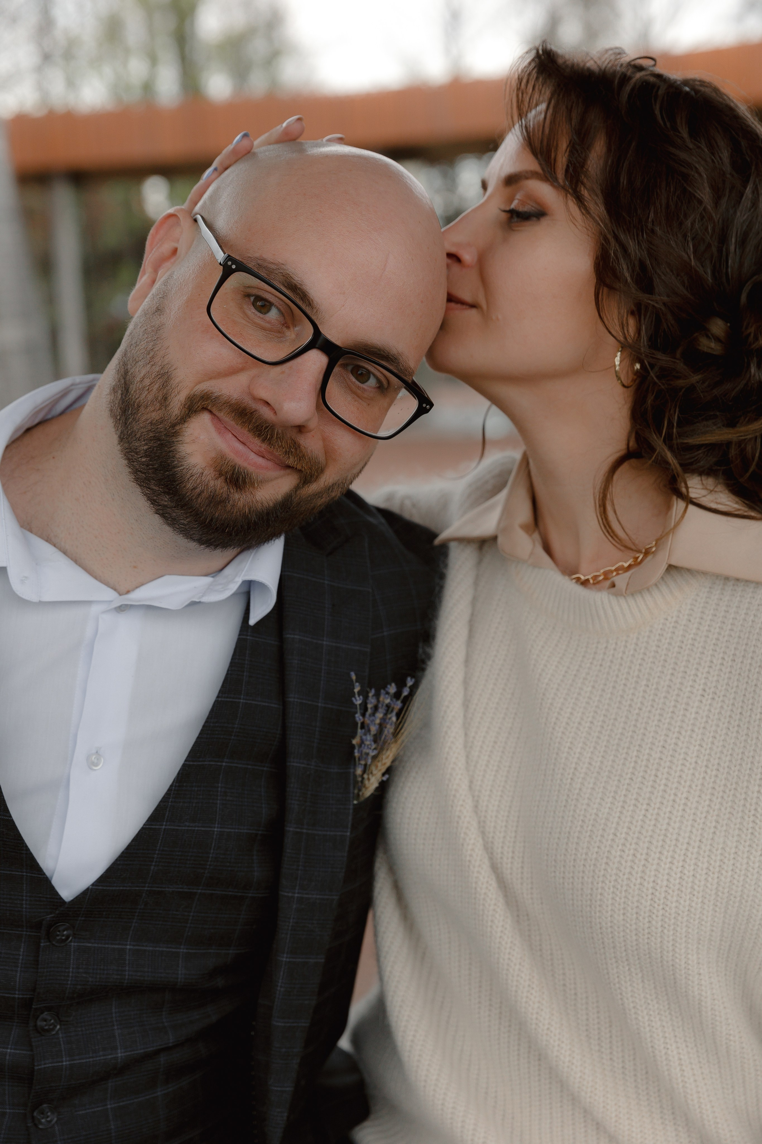 Саша и Антон. Репортажный фотограф