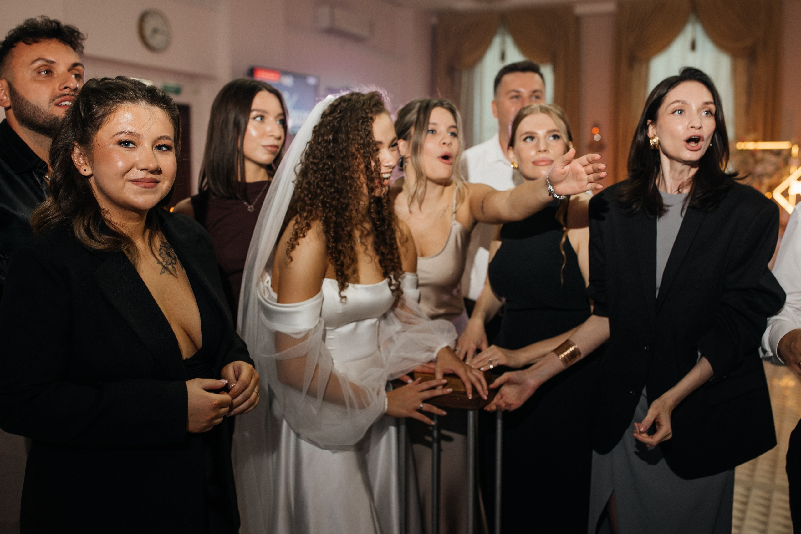 Андрей & Алёна. СВАДЕБНЫЙ ФОТОГРАФ ЕВГЕНИЯ МОДИНА Ярославль