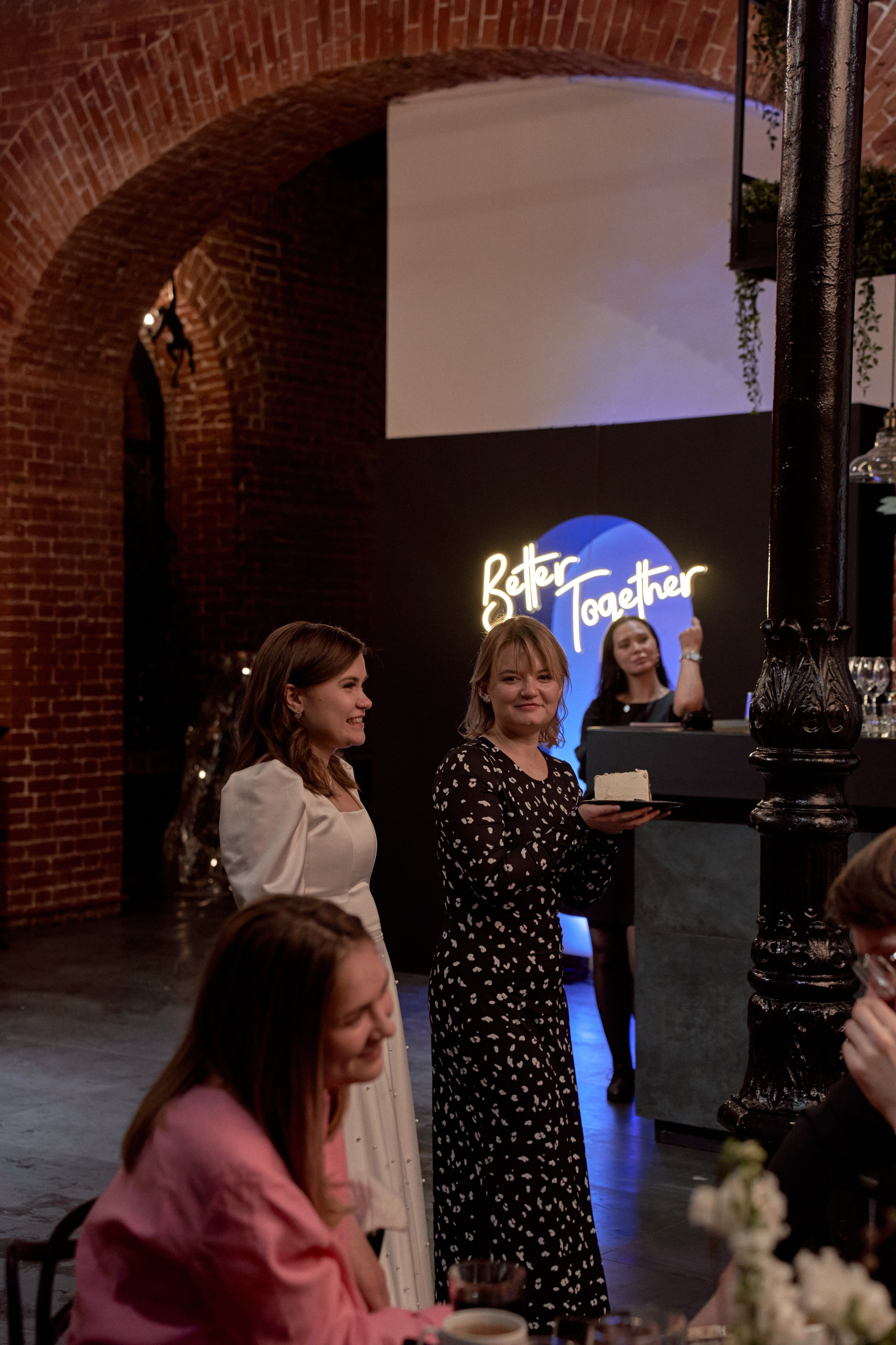 Дима&Даша Прогрессивная свадьба. Фотограф в Нижнем Новгороде Марина Кузнецова