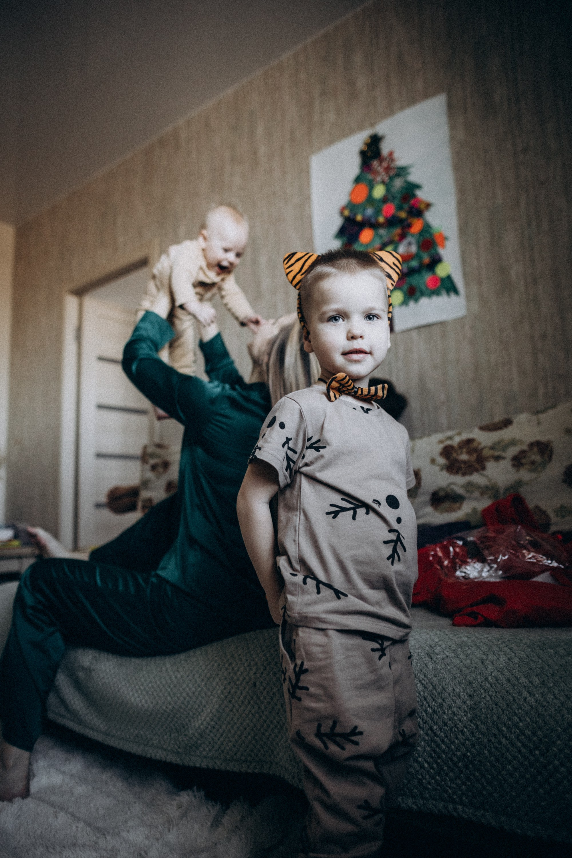 Наши моменты счастья 🤍. Семейный фотограф в Краснодаре Анна Пасик