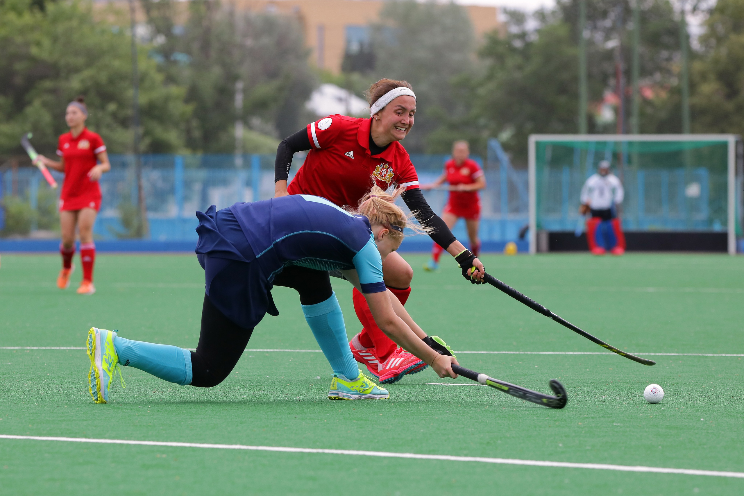 Хоккей (лёд, газон, индор). Спортивный фотограф в Санкт-Петербурге Наталья Ксенофонтова