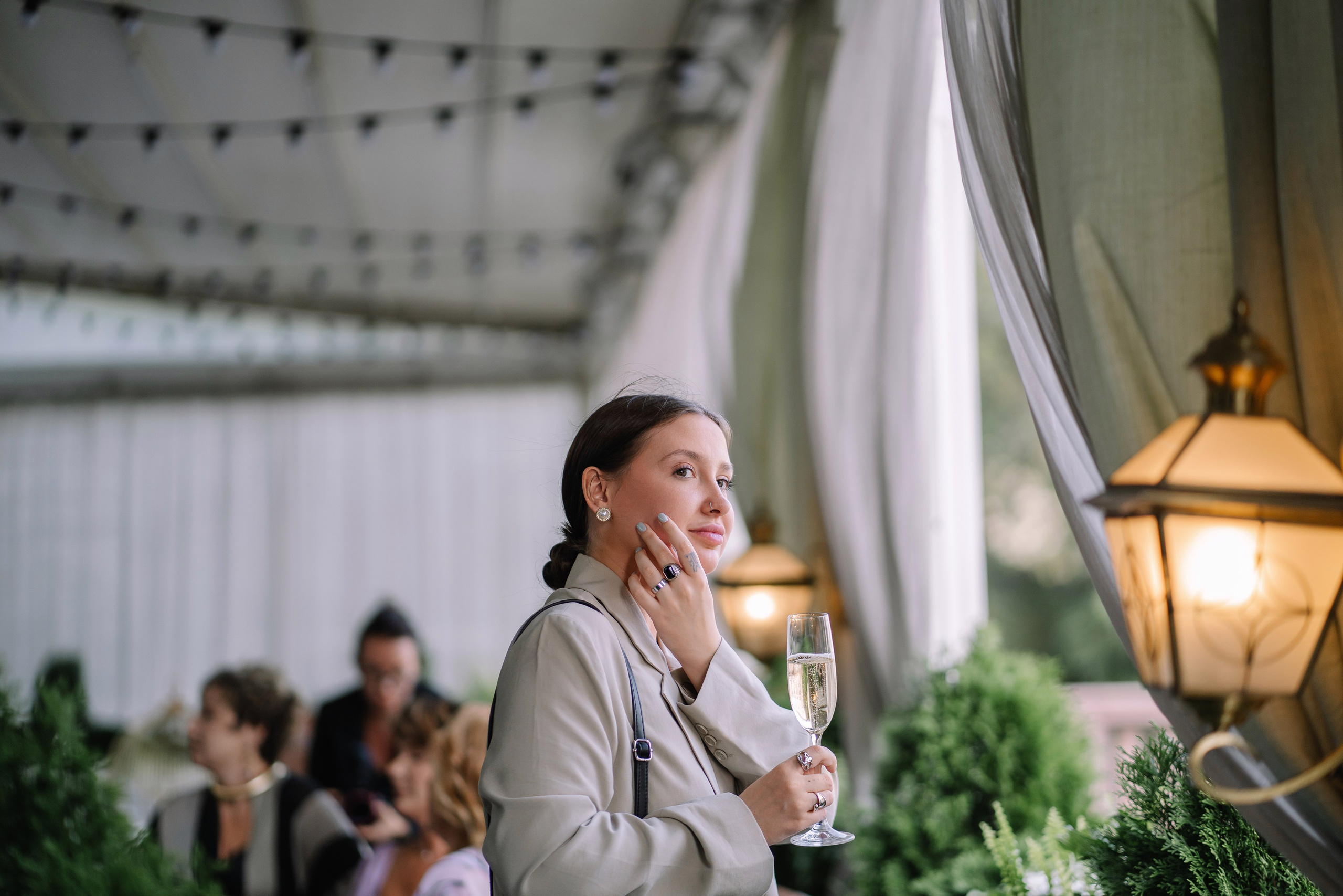 Свадебный день Руслана и Лали. Свадебный и семейный фотограф в Анапе Елена Полетаева