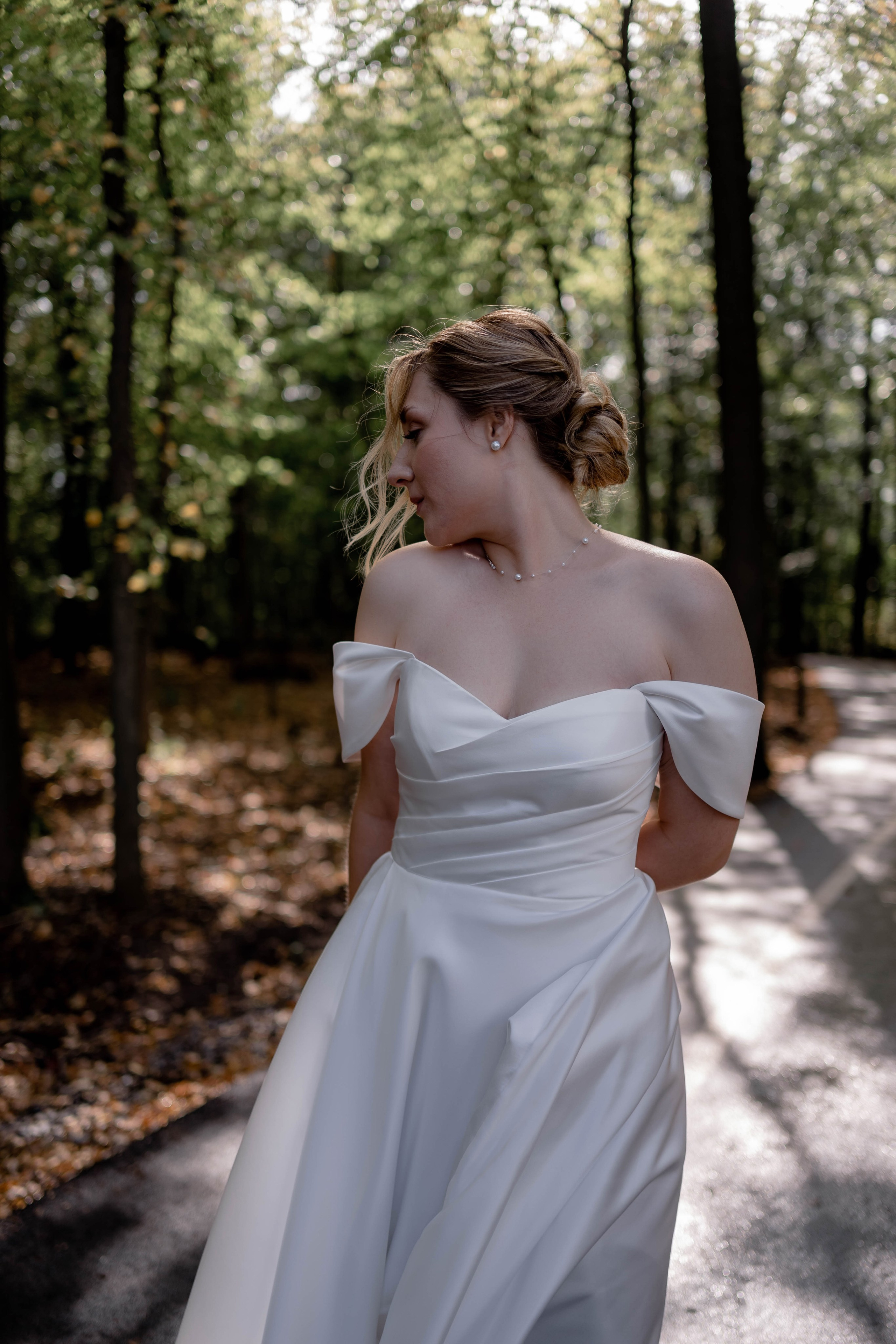 Свадебная фотосессия Ромы и Ольги в Уфе. Свадебный фотограф в Уфе  — Данилова Елена