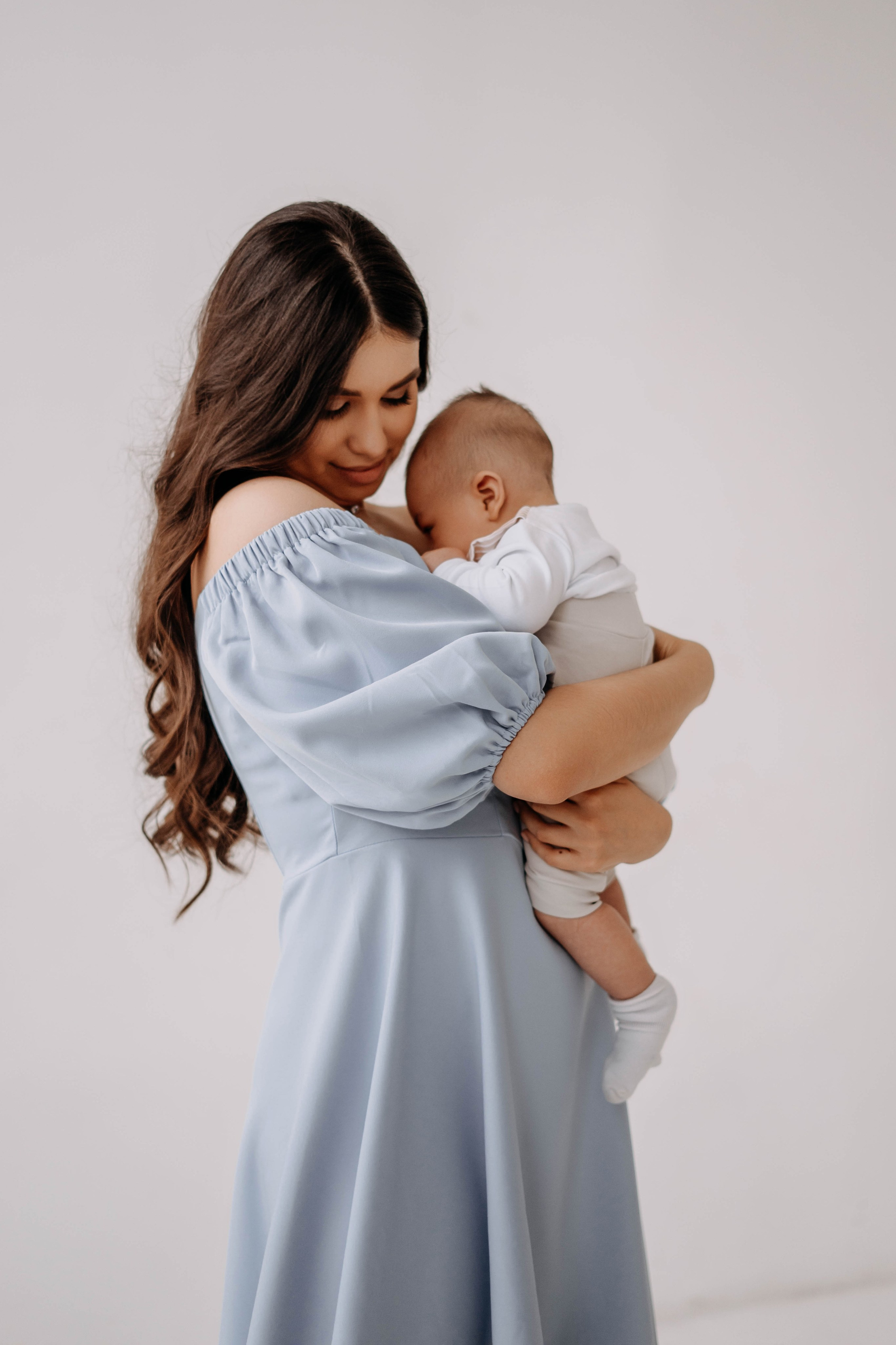 Фотосессия Уфа - Данилова Елена