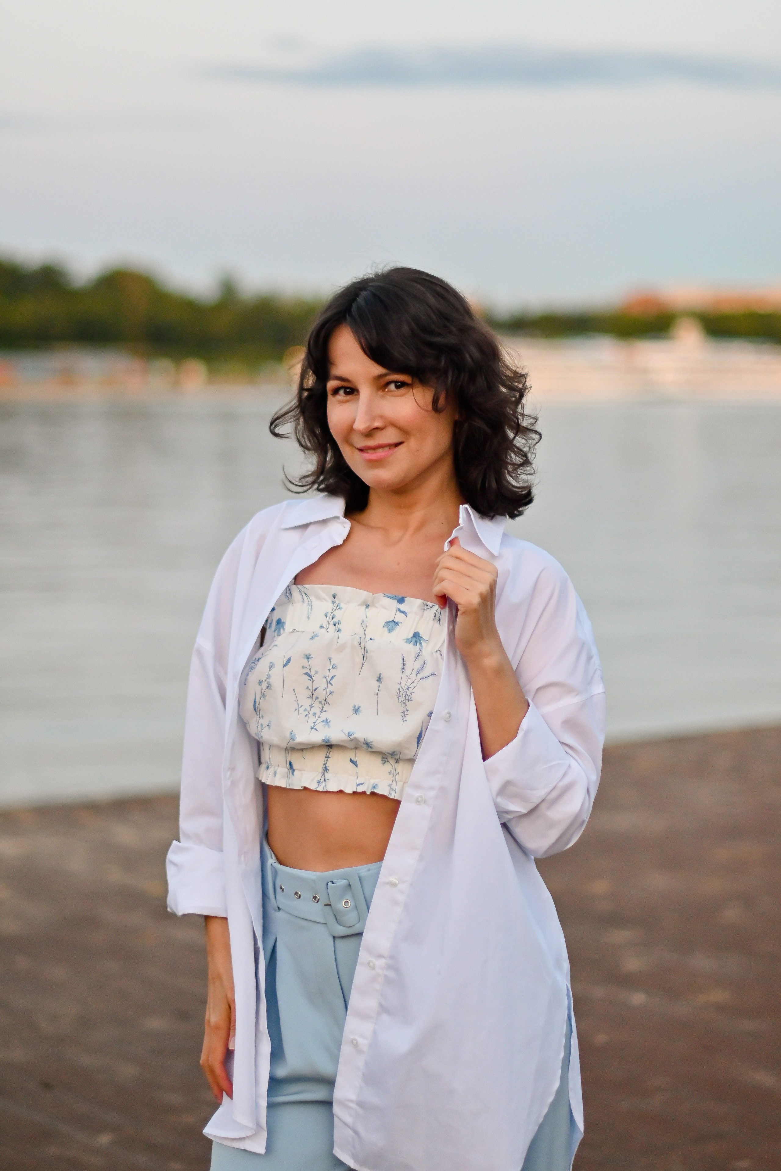 LUSYA. Фотограф для бизнесконтента, репортажей и семейного альбома в Москве