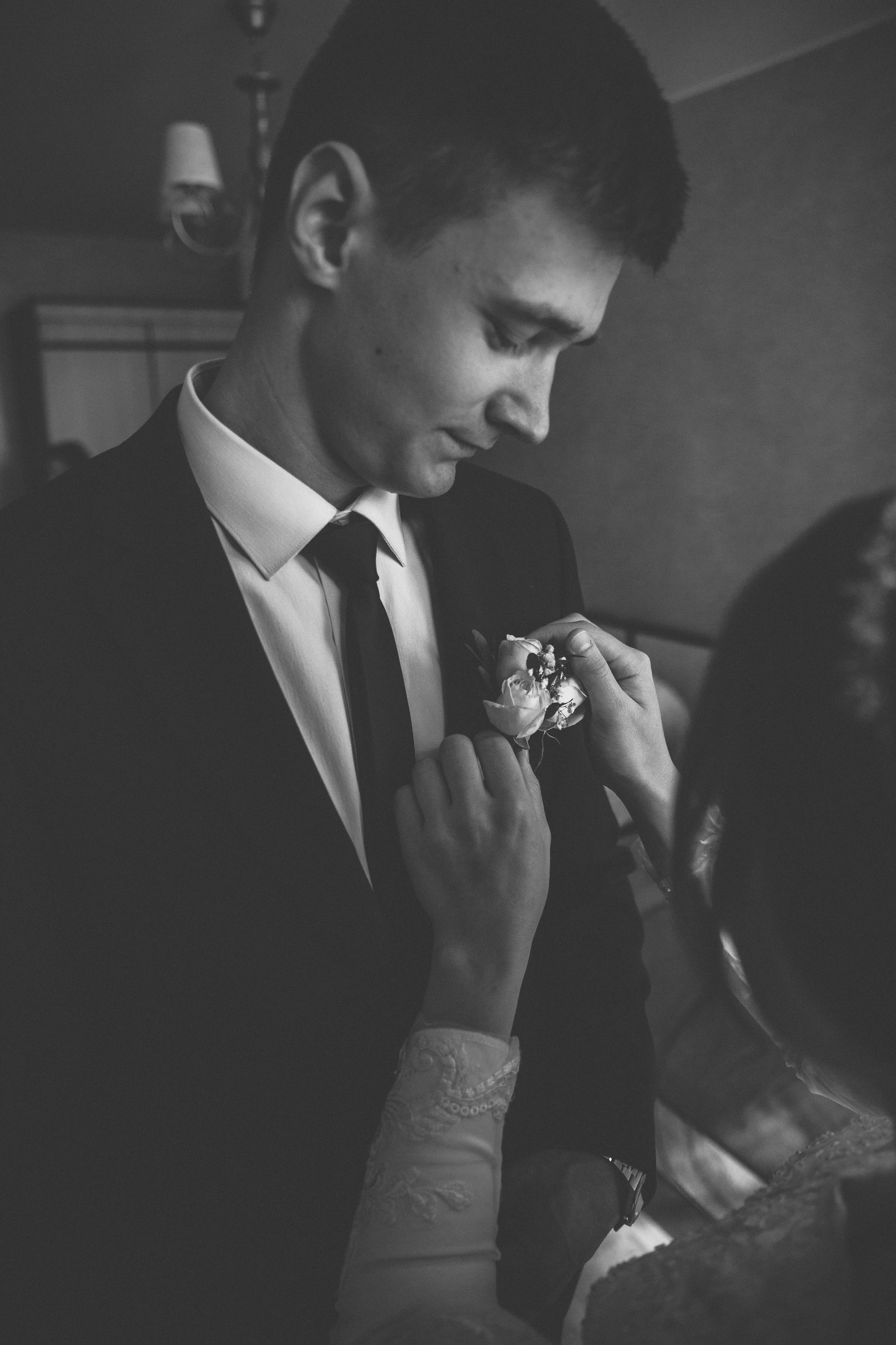 Владислав & Елена. Свадебный, семейный, детский фотограф в Орле