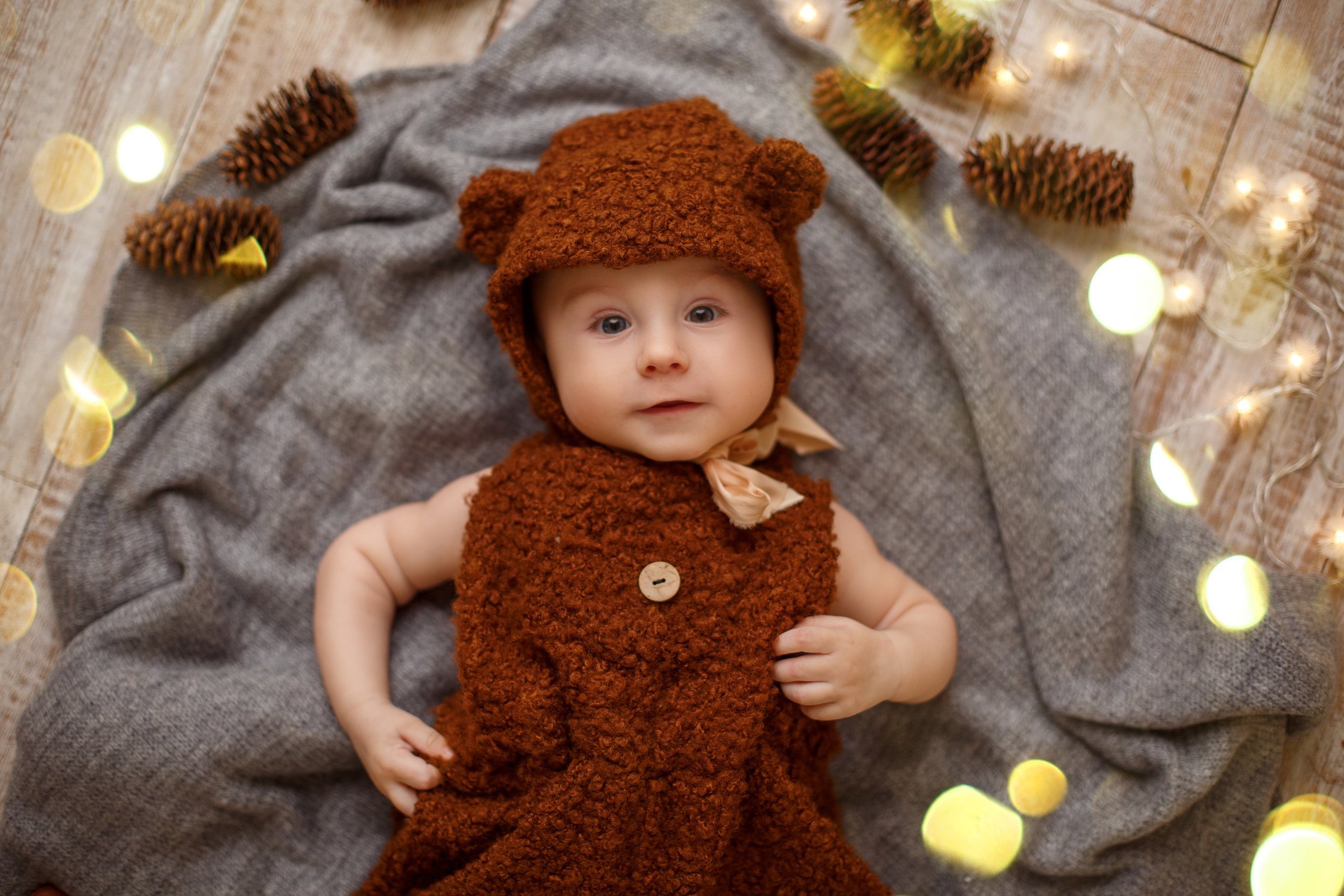 Малыши до года. Детский фотограф и фотограф новорожденных в Воронеже Наташа Алехина