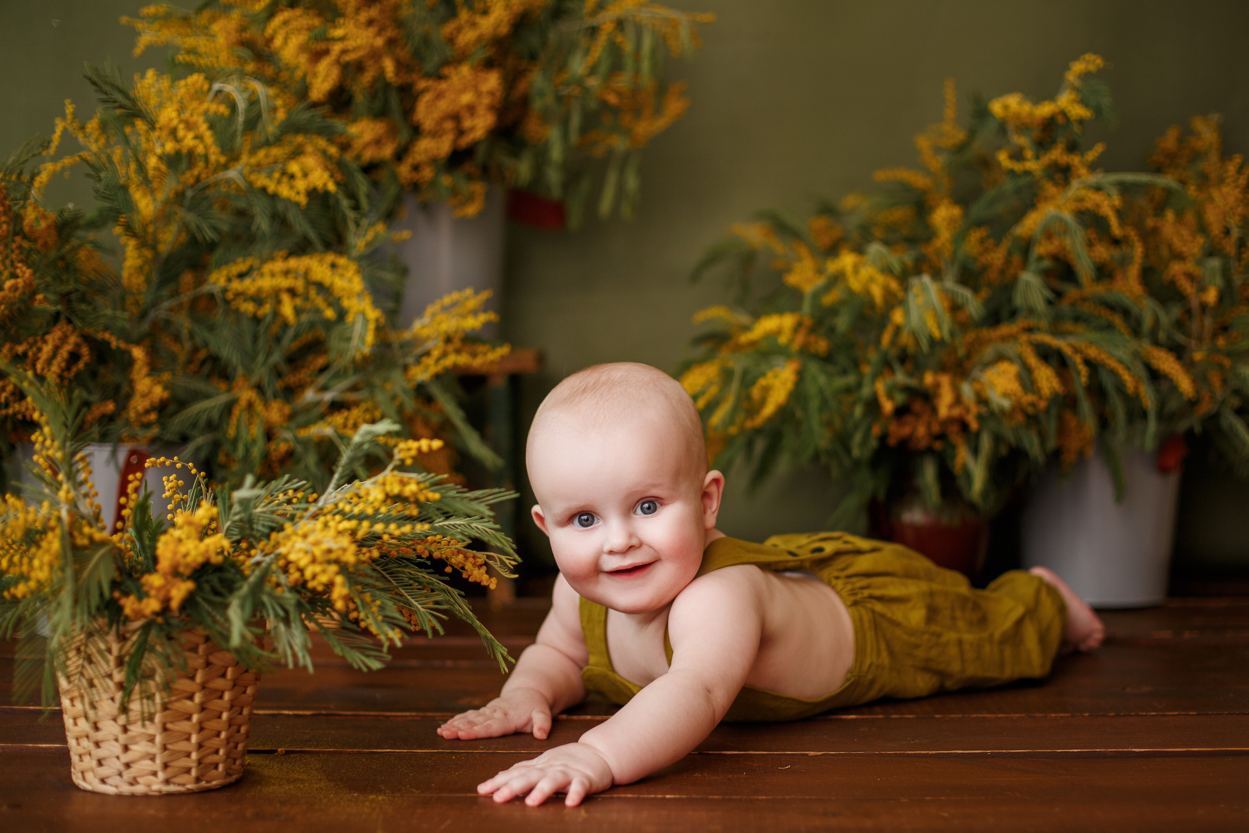 Малыши до года. Детский фотограф и фотограф новорожденных в Воронеже Наташа Алехина