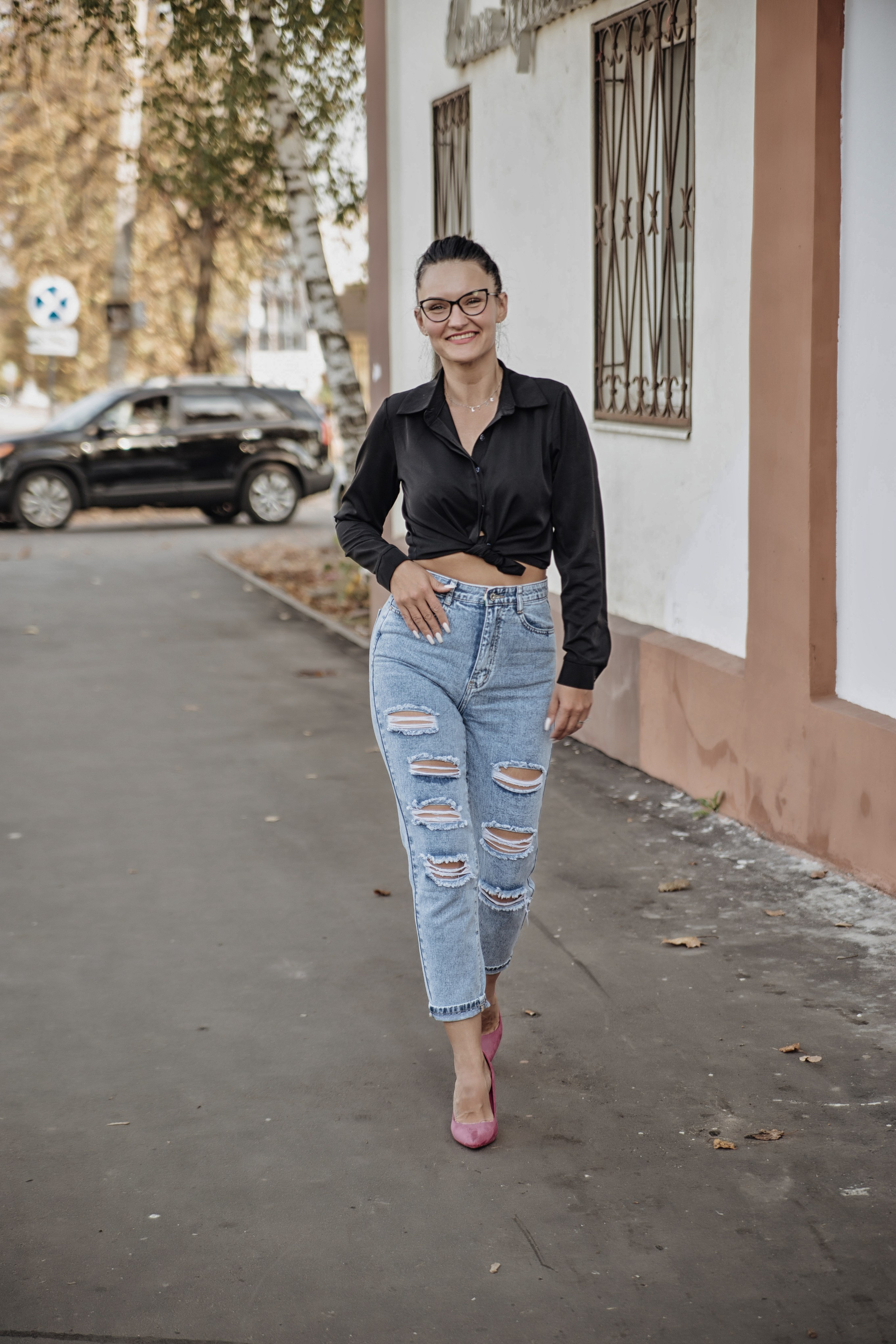 Кофе с собой. Фотограф Александра Сергеенко