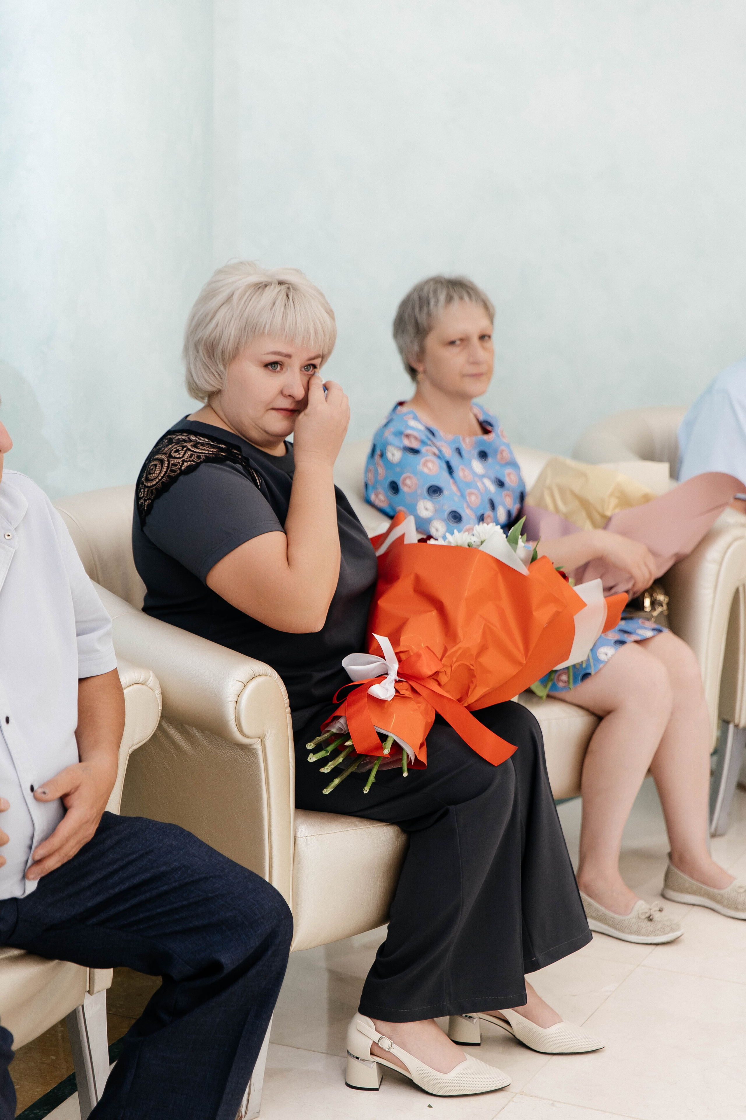 Александр & Юлия. Главная