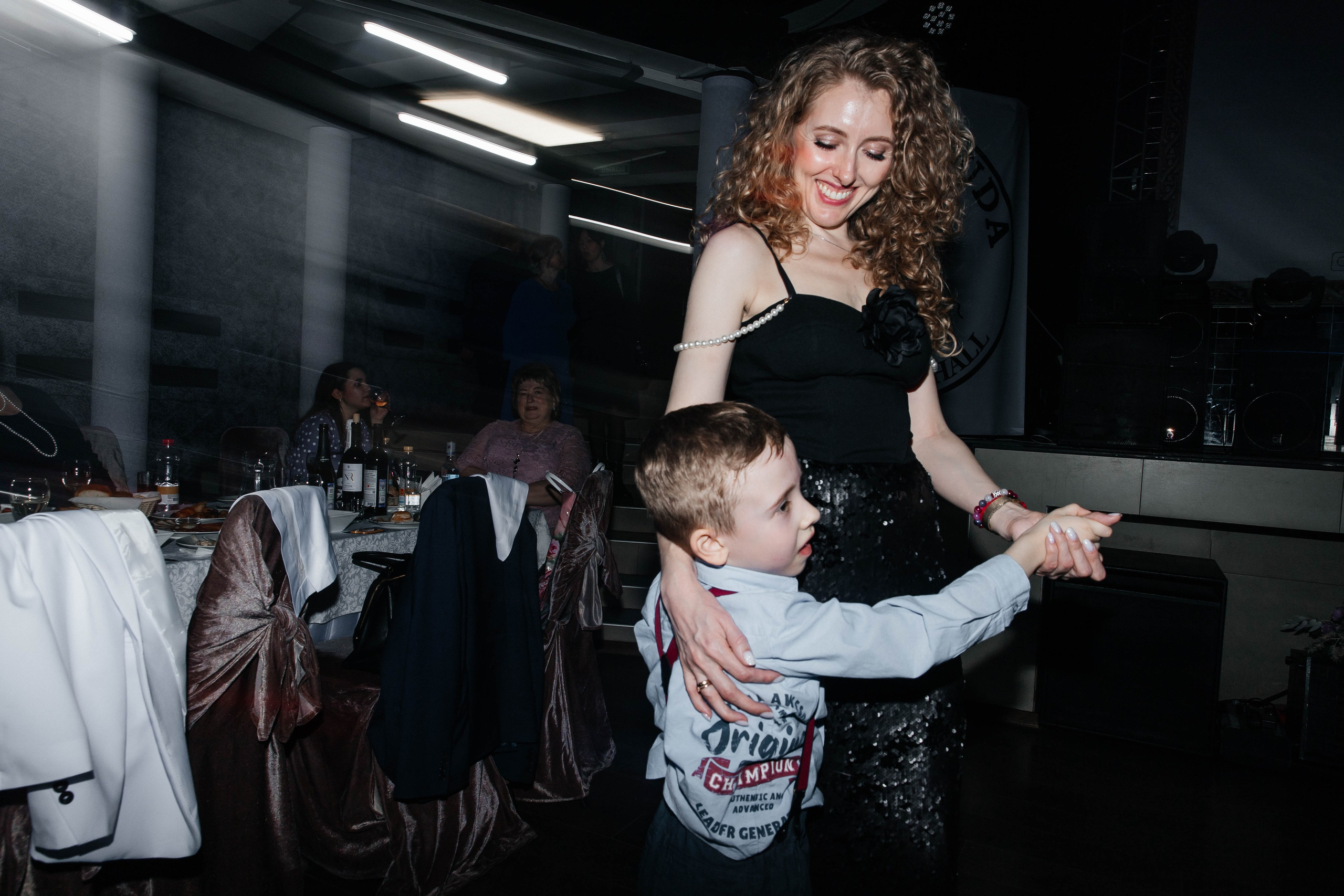 Свадьба Андрея & Анастасии. Главная