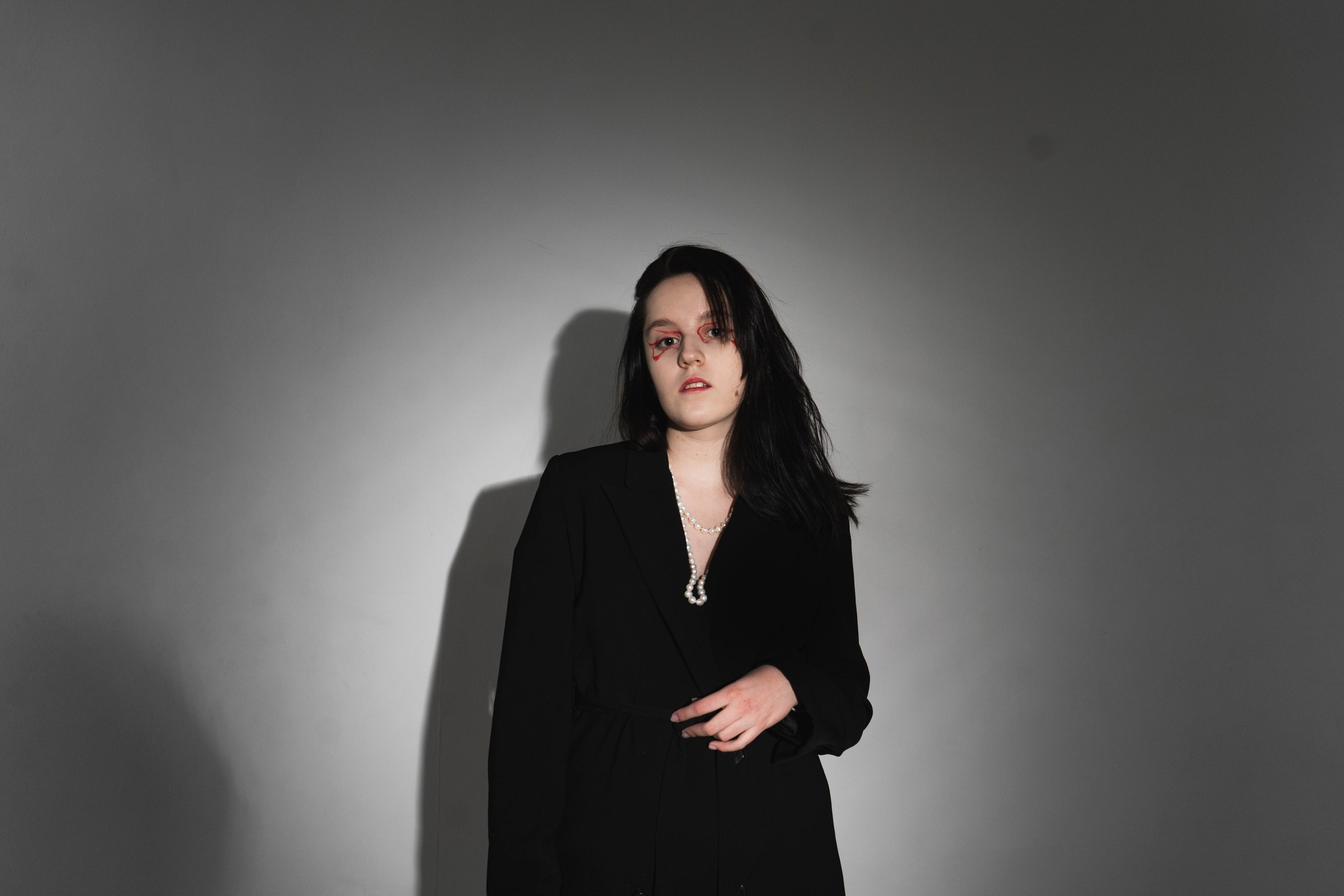 Саша. Фотограф в Москве и МО Хингава Алина