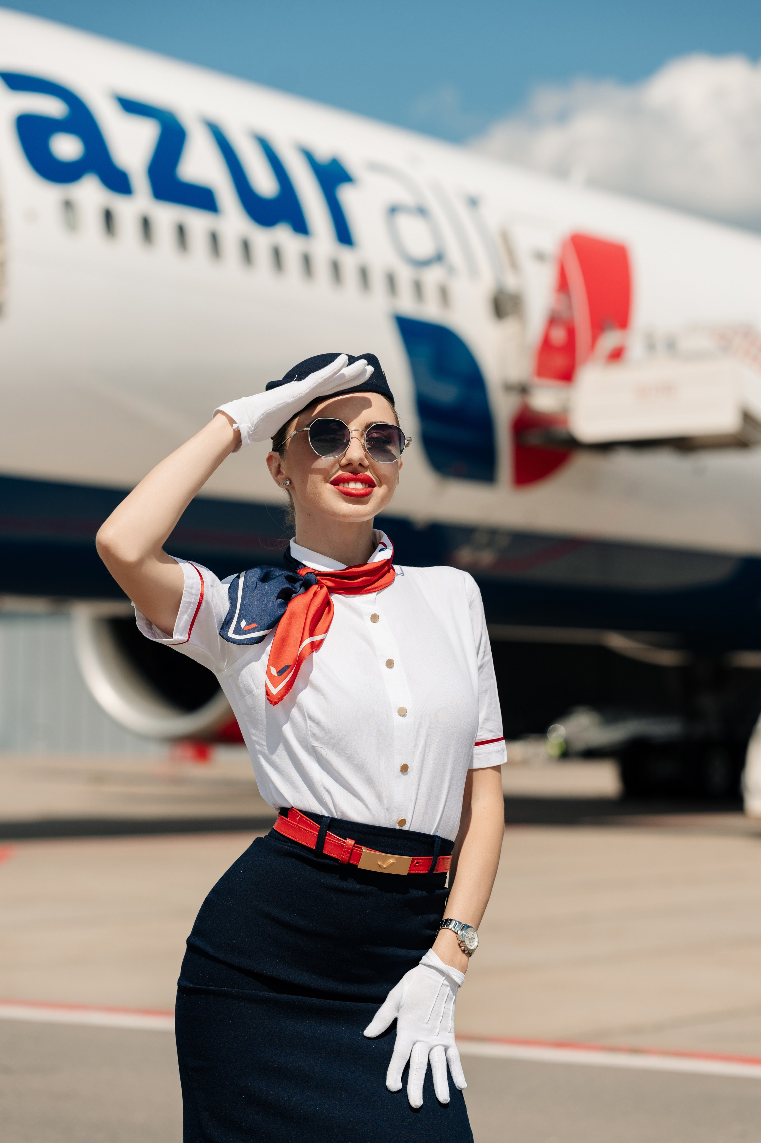 Azur. Свадебный и семейный фотограф Ксения Ржевская (Митрохина)