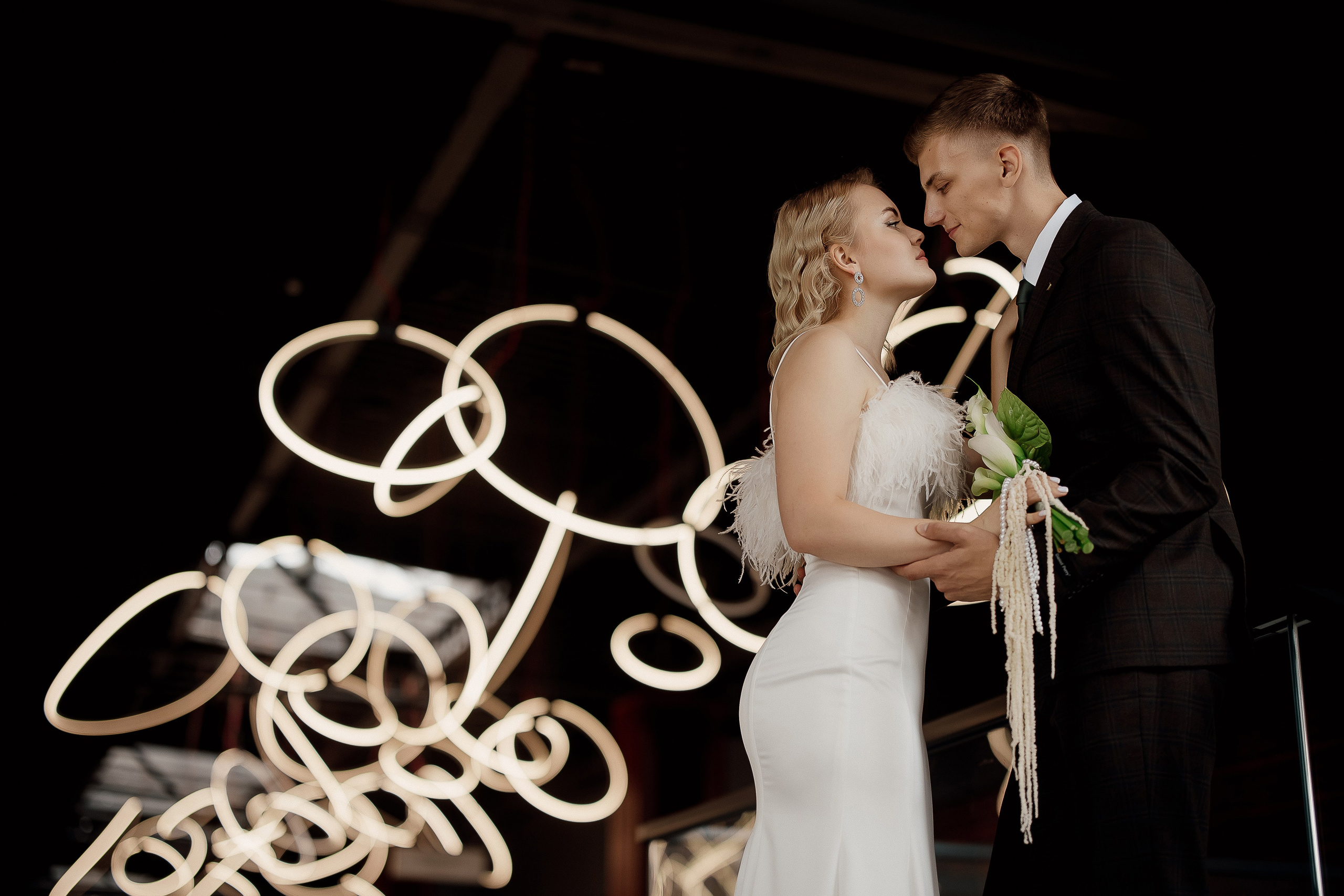 Свадебная съемка. Свадебный фотограф