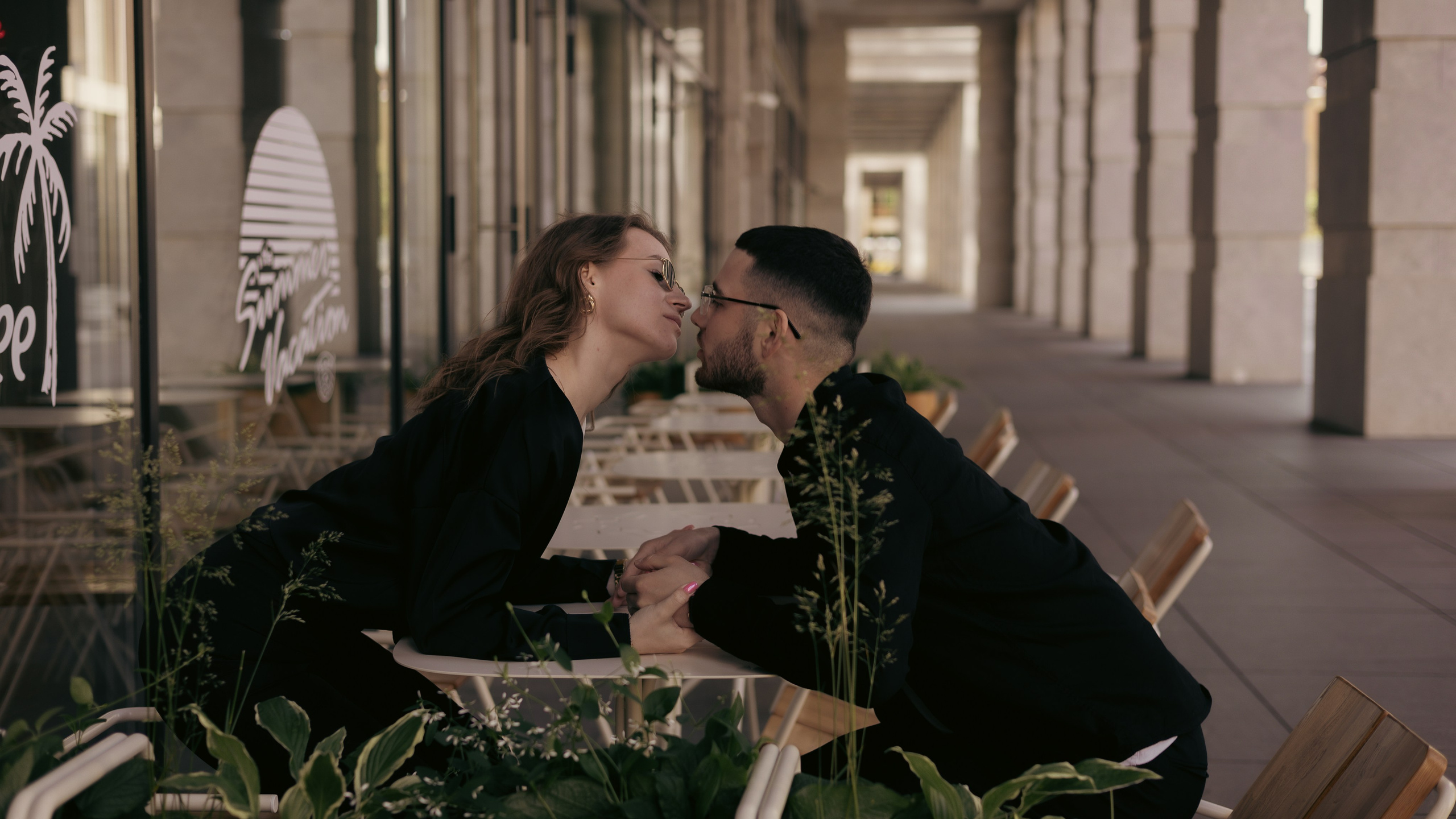 Игорь и Валерия. Фотограф Julia Milton | Портреты, съемки для маркетплейсов, лавстори, съёмка беременности в Санкт-Петербурге. Обучение фотографии в Спб очно