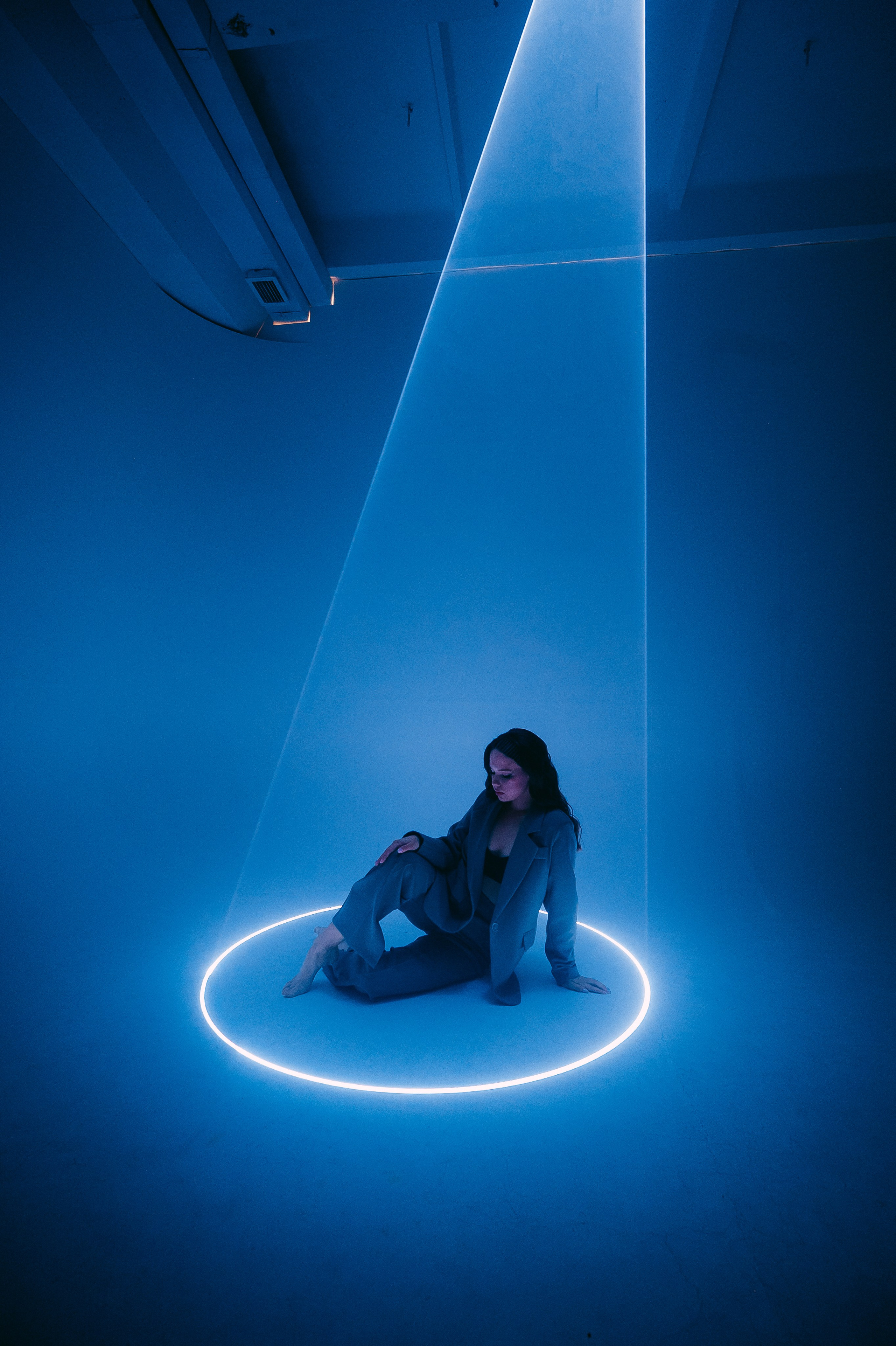 Natasha. DariaRock / Фотограф Екатеринбург