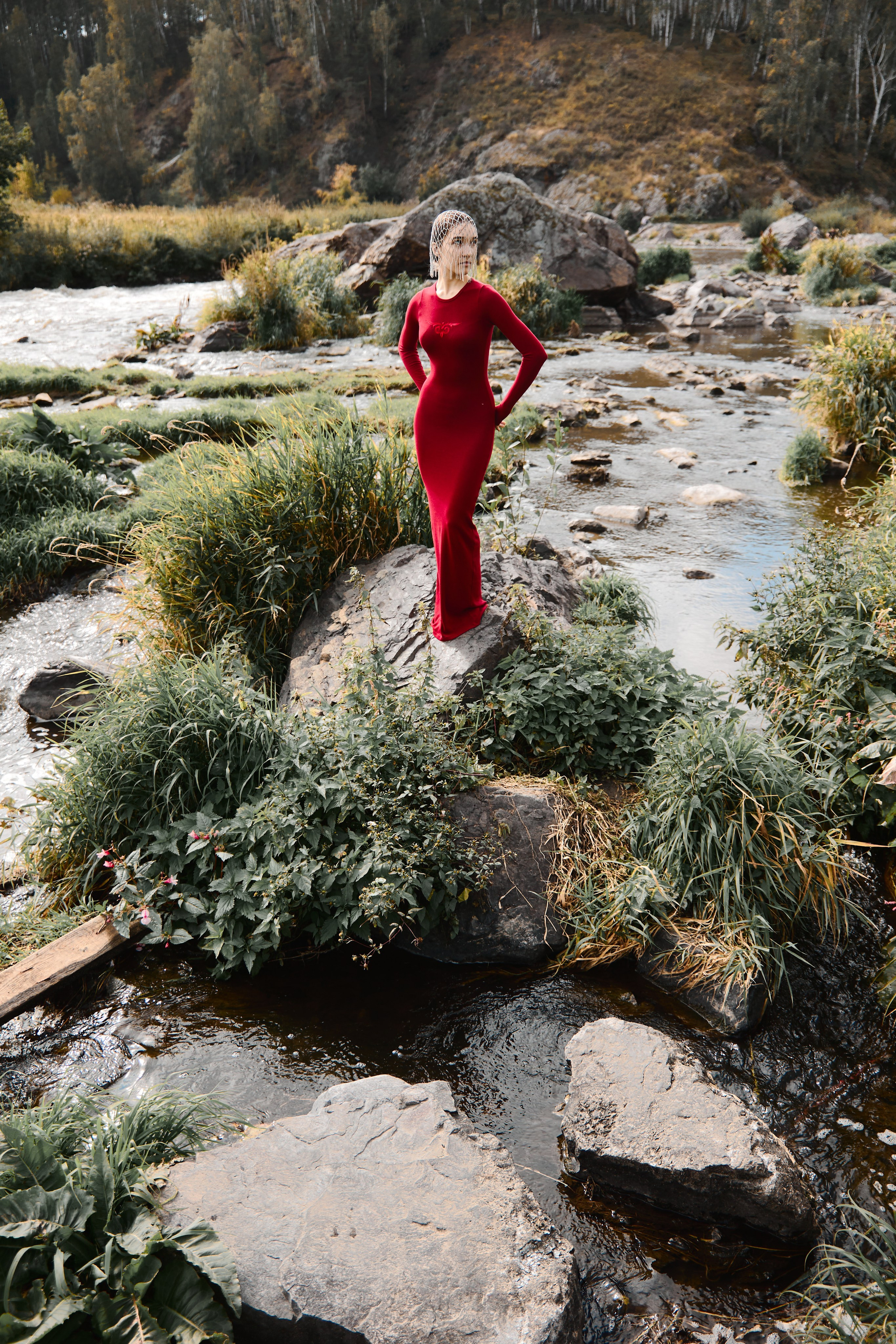 LookBooK Shulai. Фотограф Романенко Сергей в Екатеринбурге