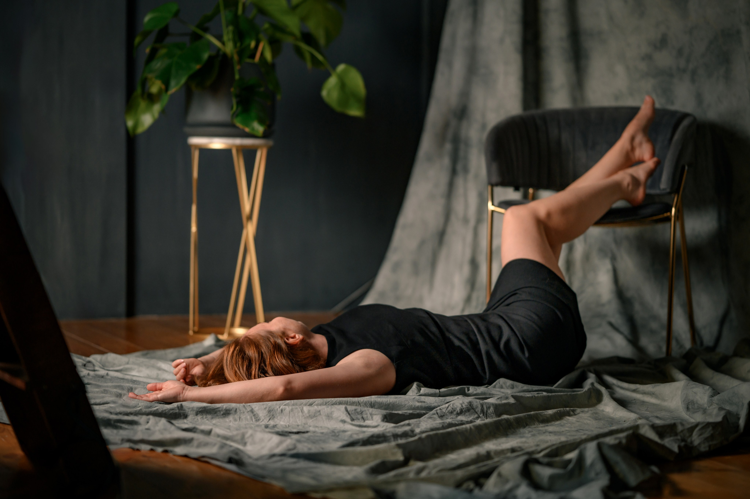 Наталья. Фотограф в Самаре Погребнякова Мария