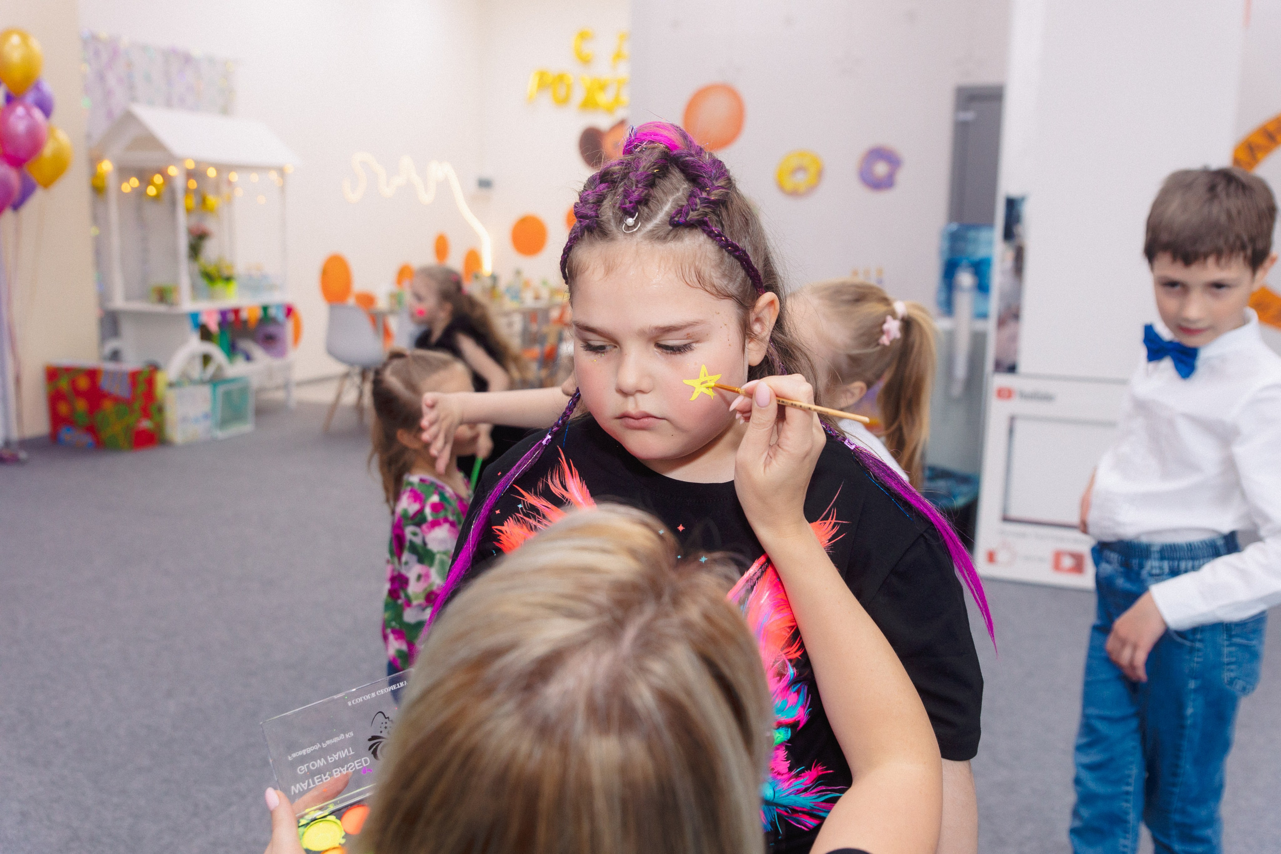День Рождения Ломоносов. Фотограф в Кронштадте и Санкт-Петербурге Анастасия Коваленко