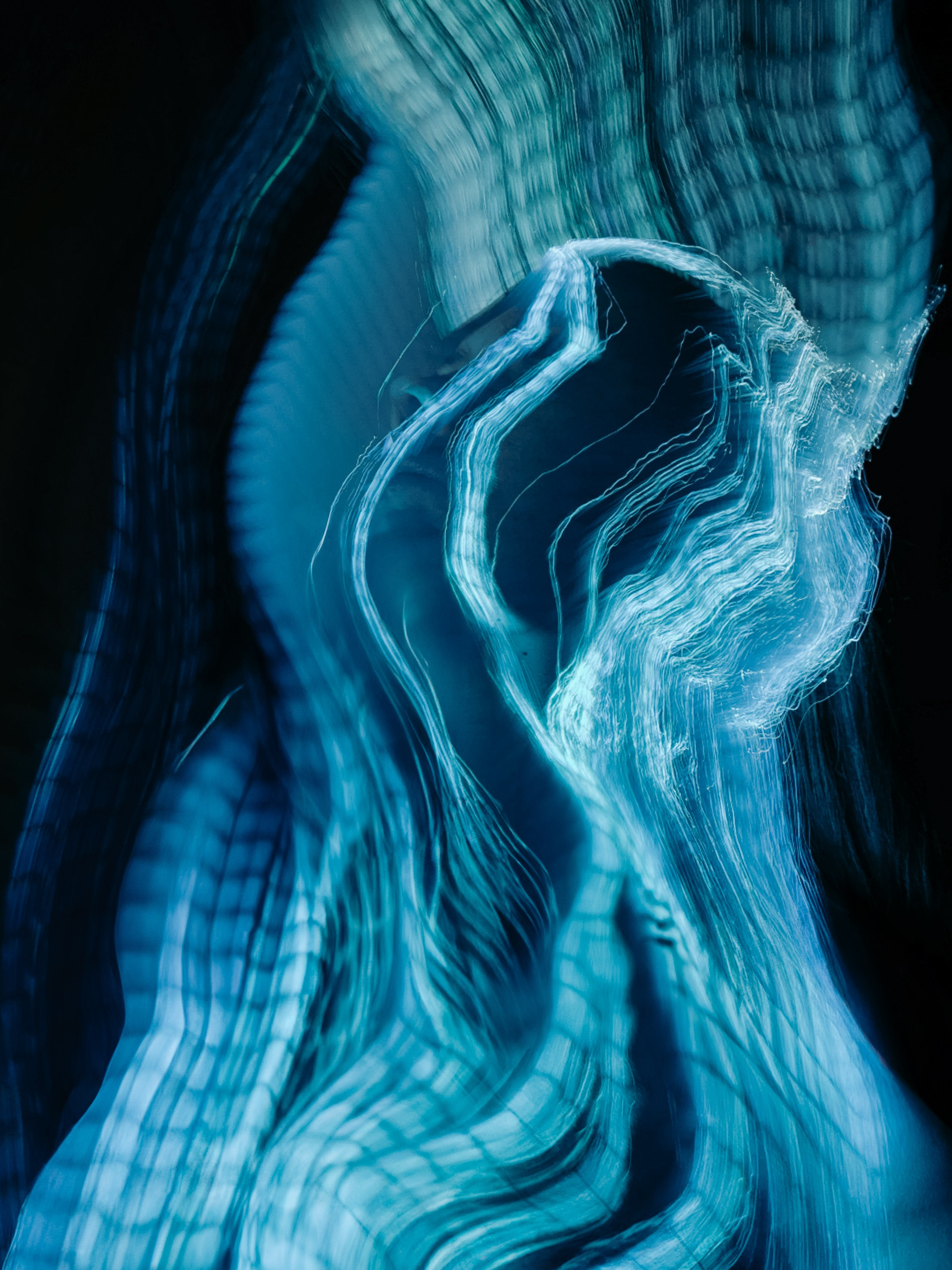 Рисование светом. ElizabetArt — фотограф в Воронеже Елизавета Хлусова