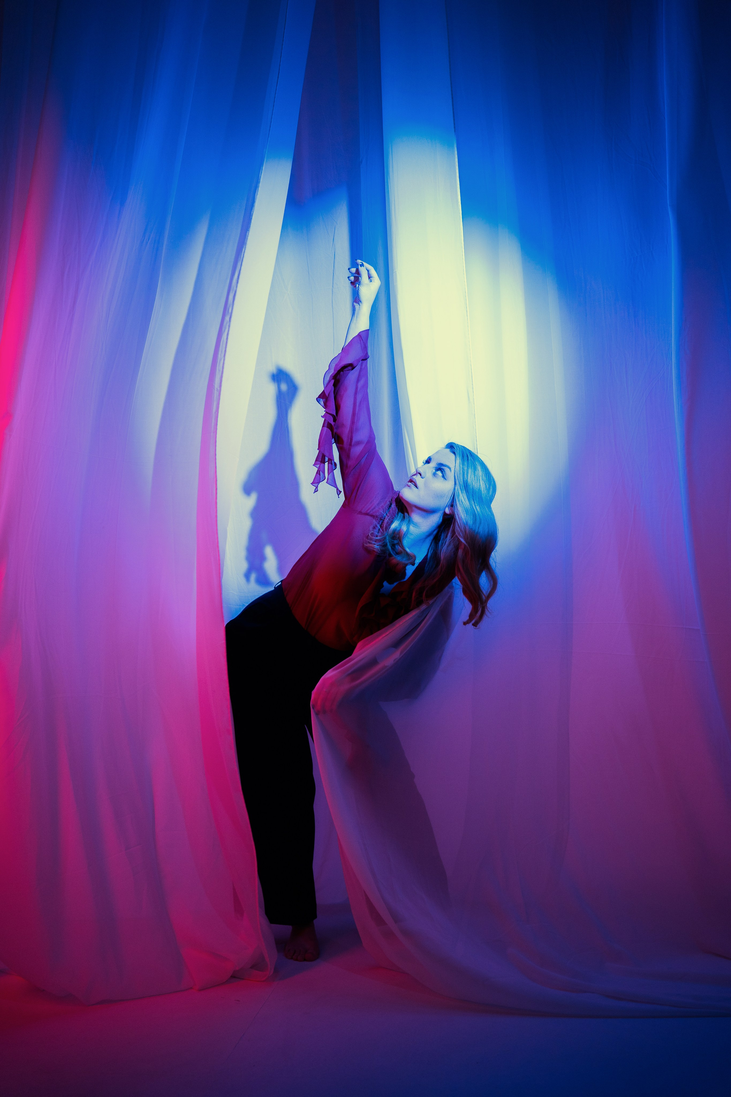 Катя. Главная