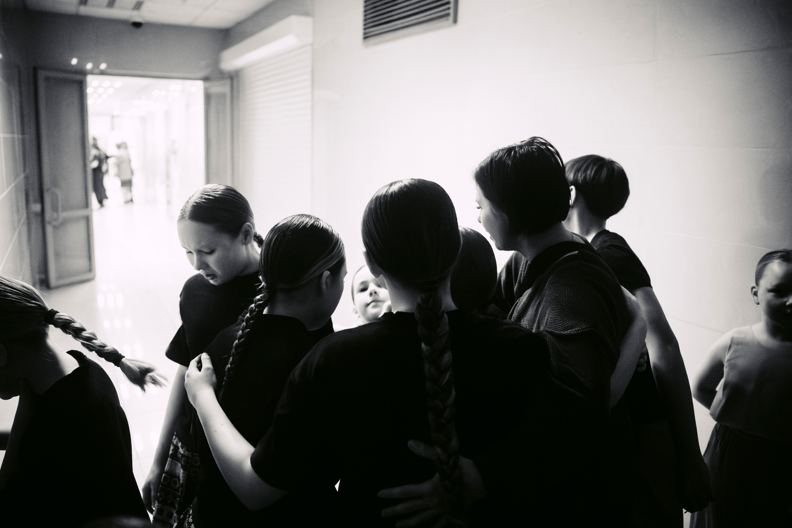 Окно. Главная