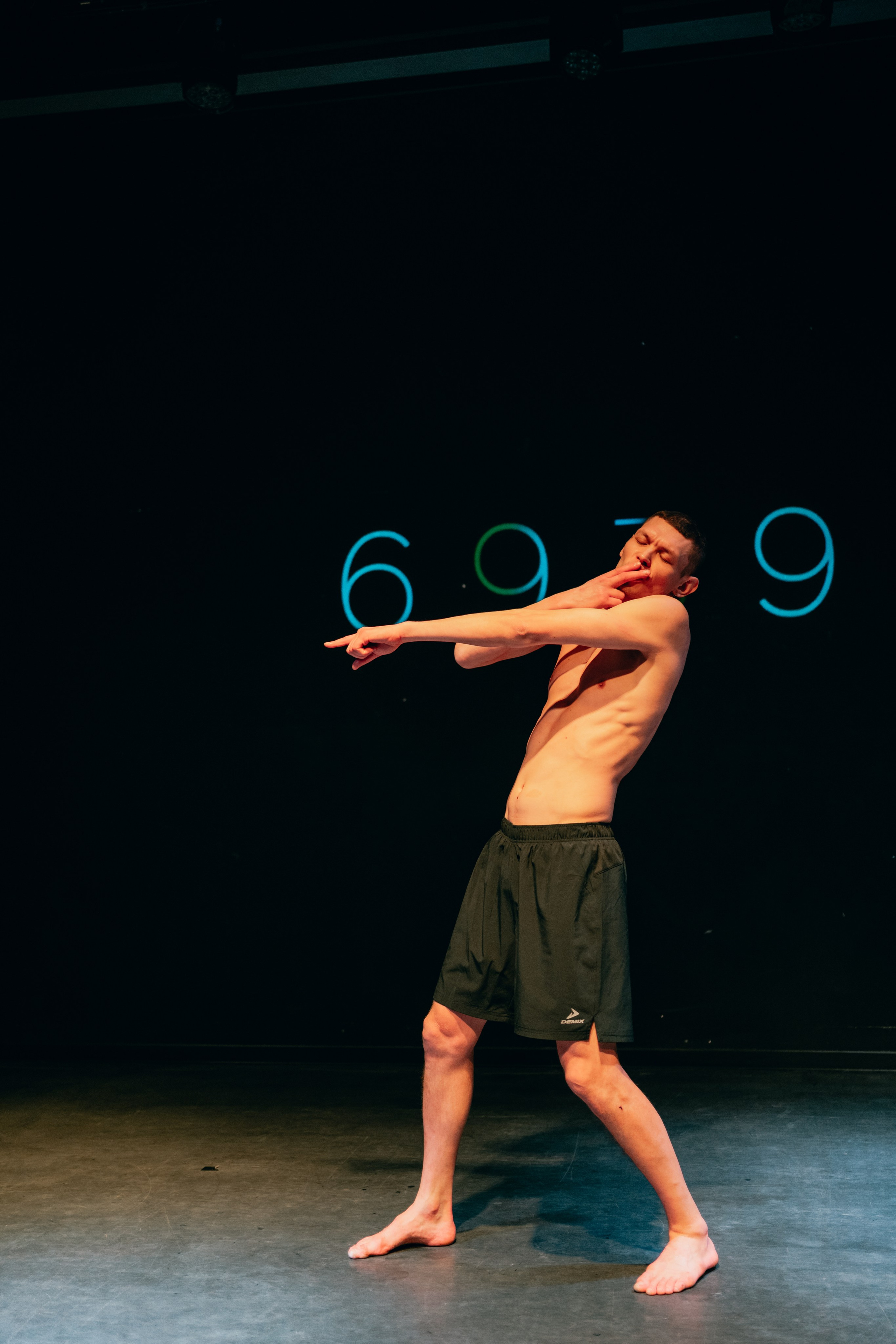 Спектакль 15 172. Главная