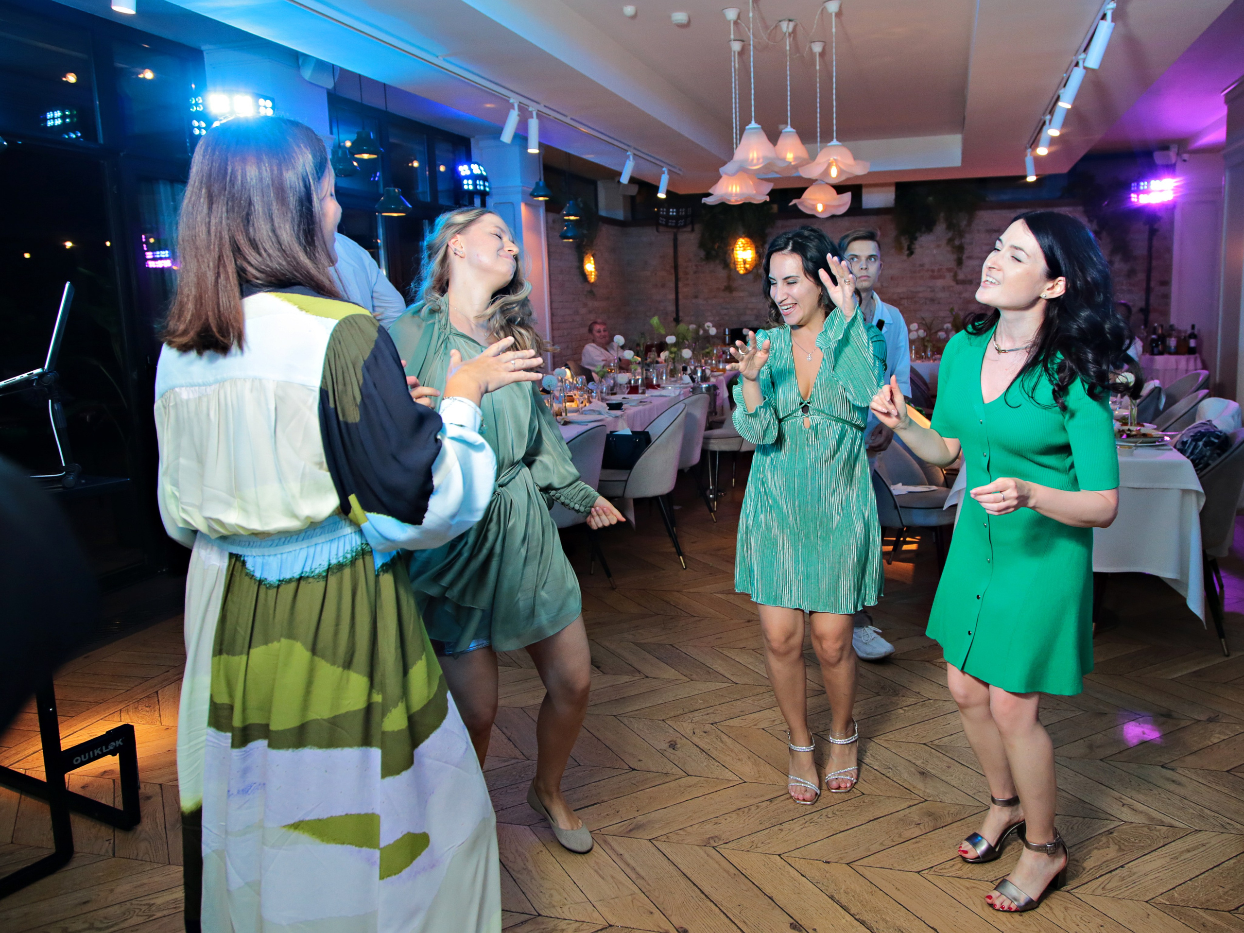 Марина & Сергей. Фотограф Дроздова Анна