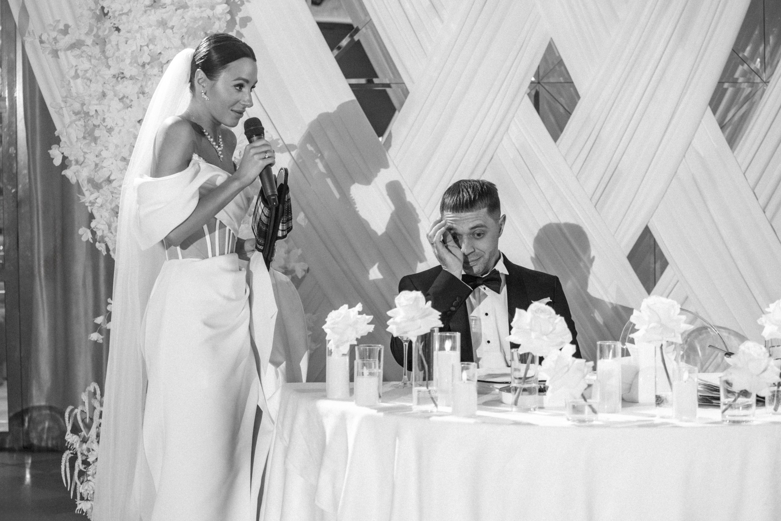 Love&Snow | Roman and Darina. Свадебный фотограф Настя Шелл г. Череповец