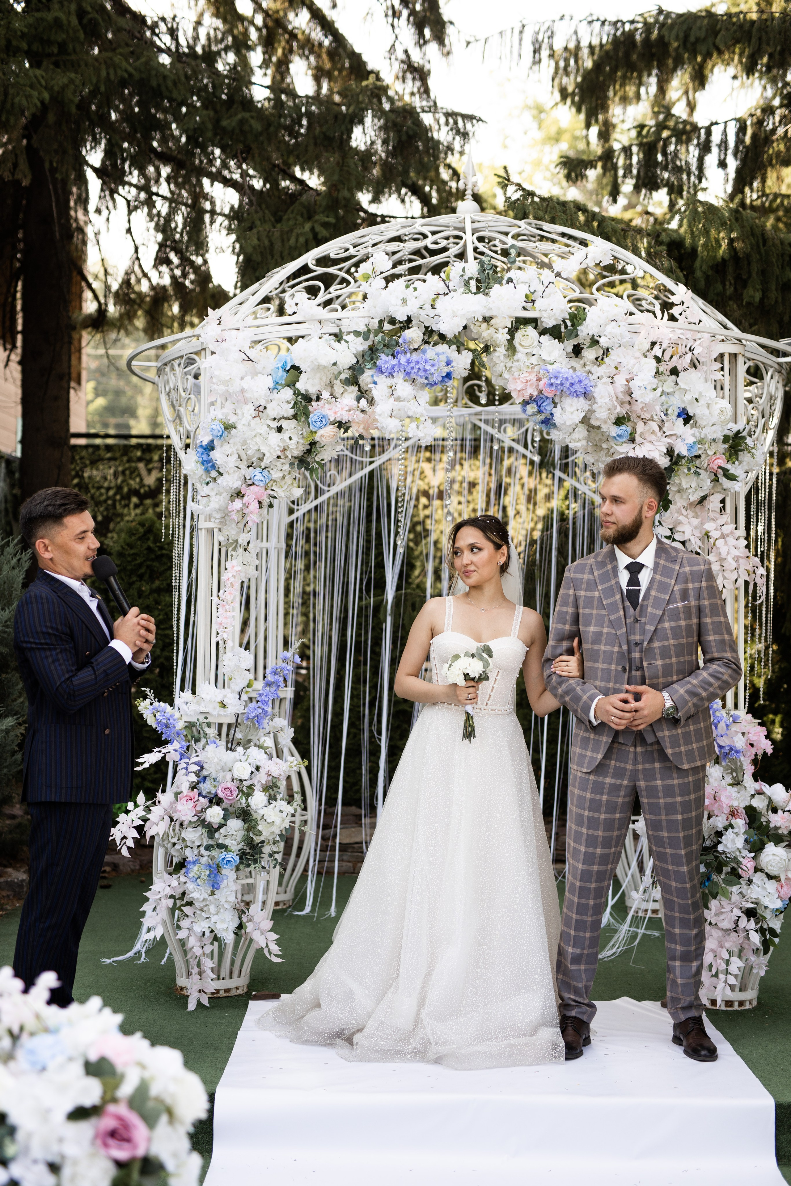 Александр Сабина. Фотограф Александр Литвинов