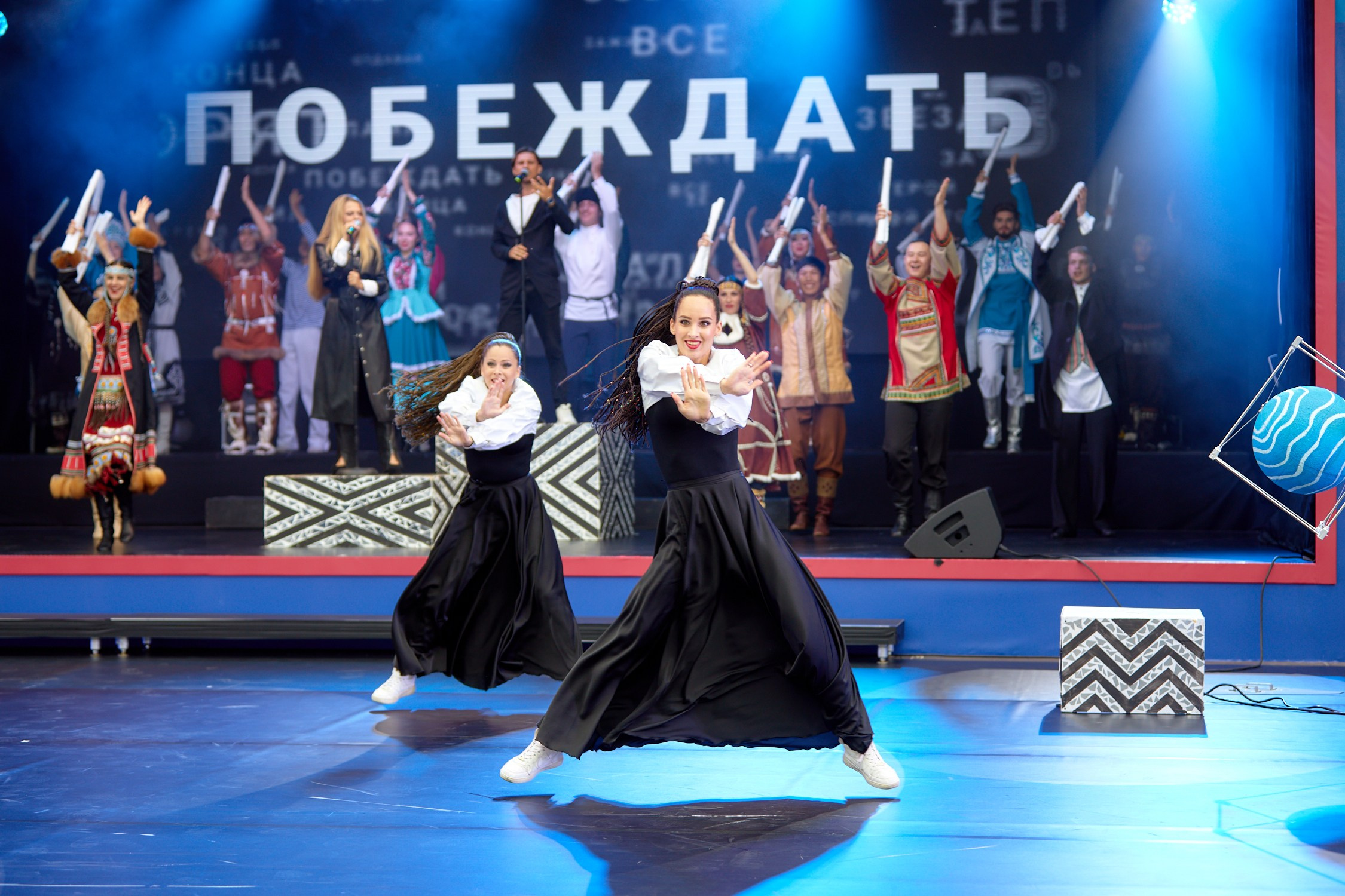 ВЭФ 2023. Репортажный фотограф Владивосток Анастасия Сокольникова