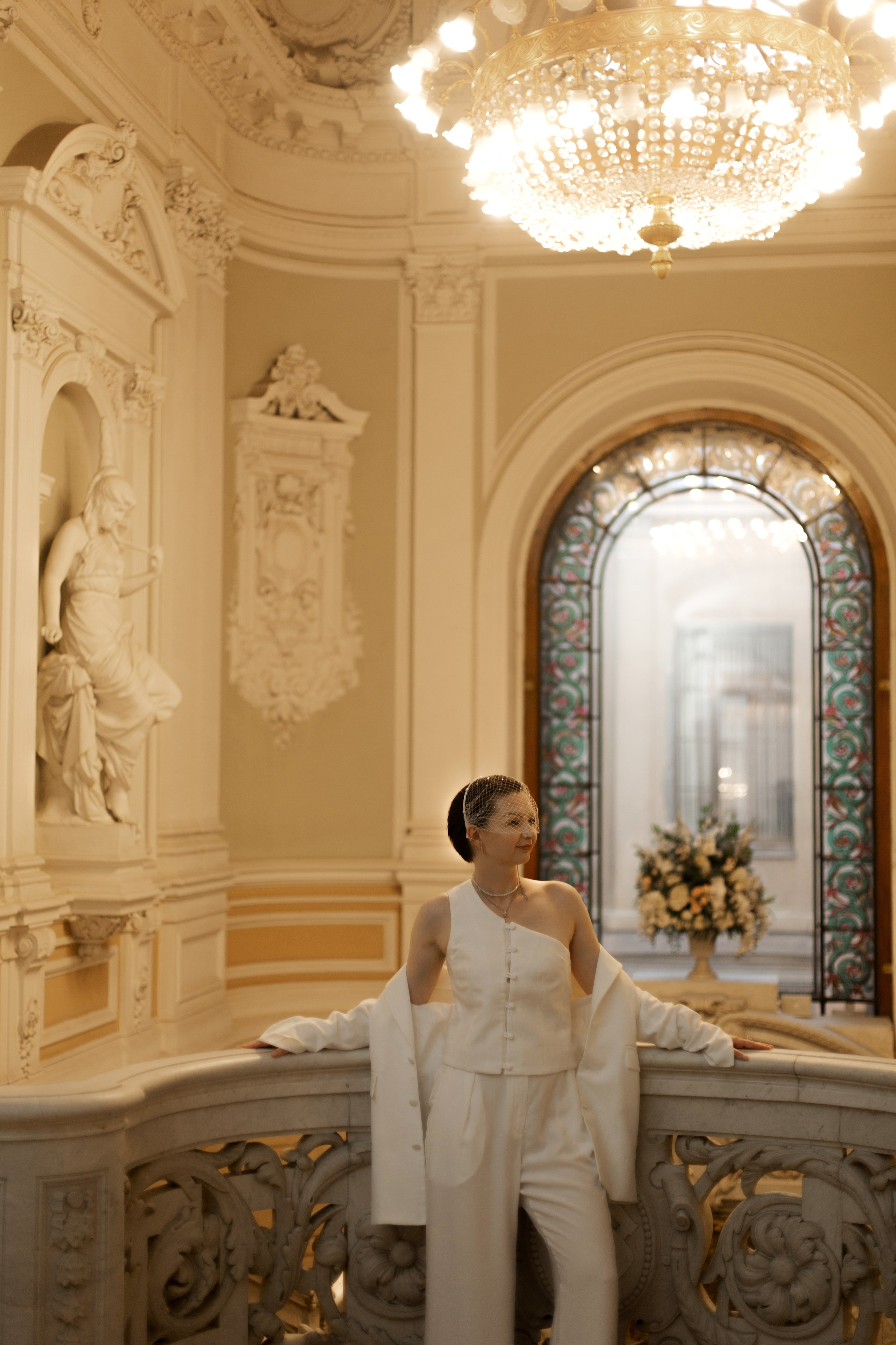 Макс и Лена. Свадебный и портретный фотограф Анастасия Казакова Санкт-Петербург