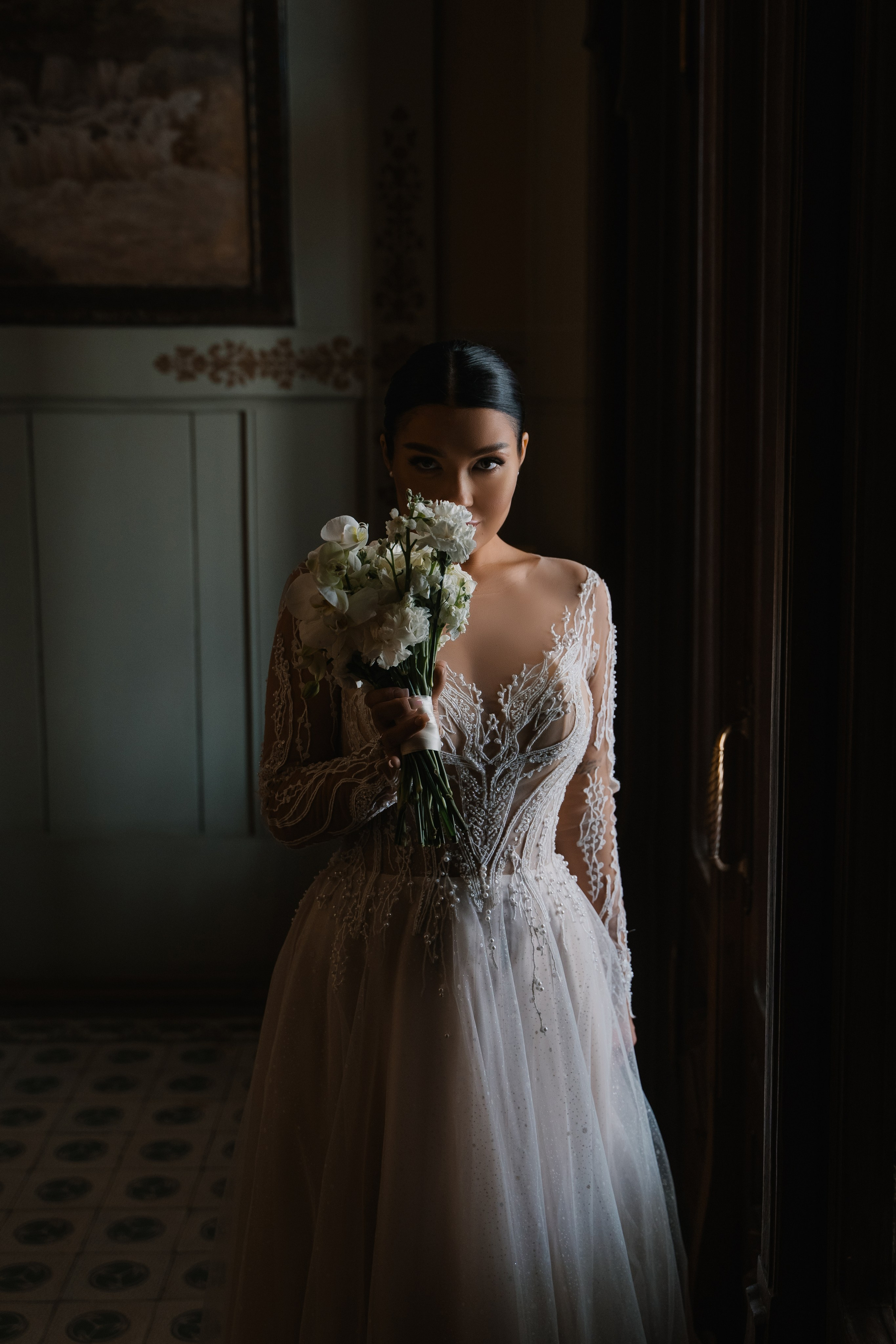 Настя и Даниил. Дмитрий Зайцев свадебный фотограф Тамбов