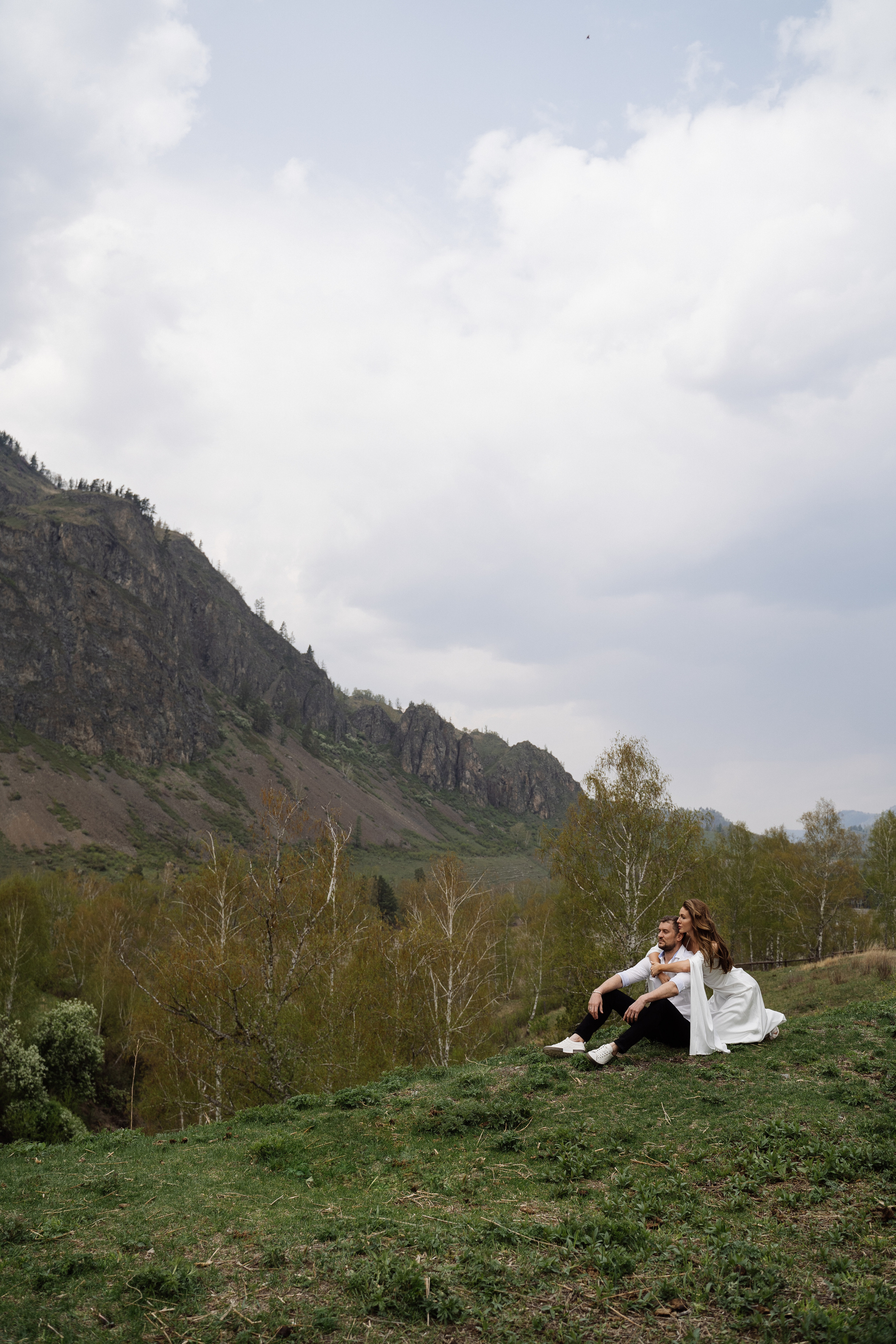 Алтайская свадьба. Свадебный фотограф организатор в Санкт-Петербурге Ассоль Опарина