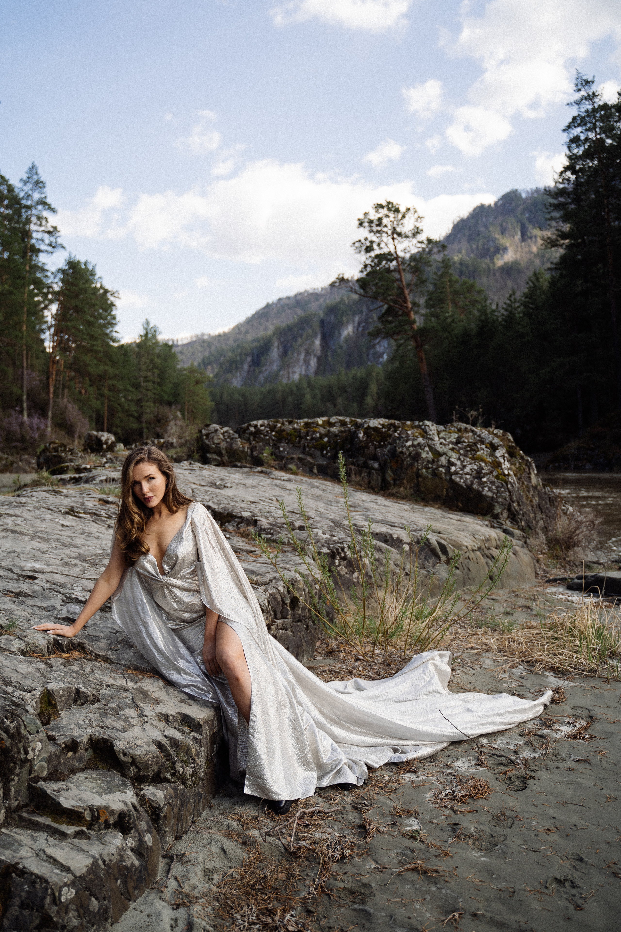 Алтайская свадьба. Свадебный фотограф организатор в Санкт-Петербурге Ассоль Опарина
