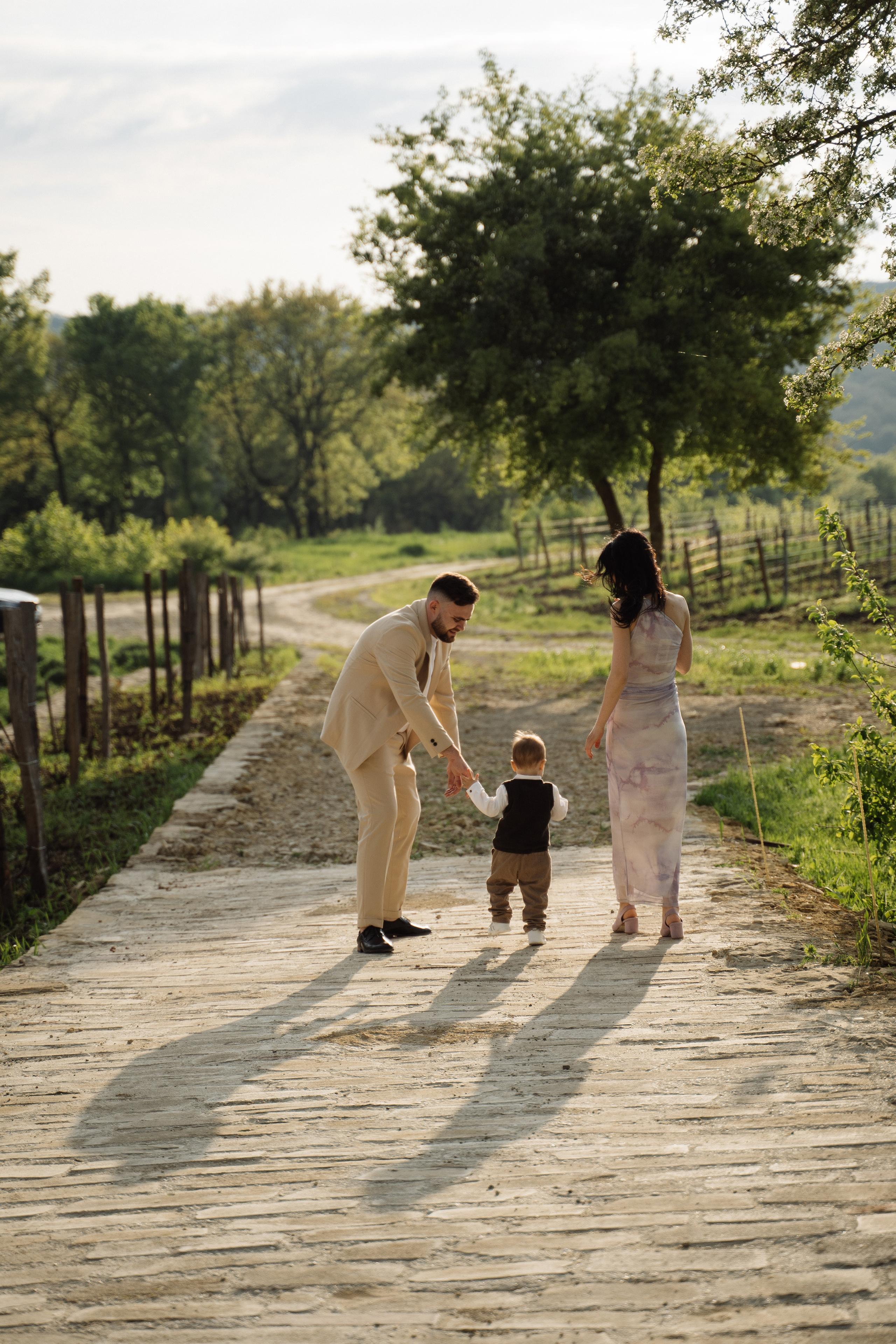 Свадьба в шато. Свадебный фотограф организатор в Санкт-Петербурге Ассоль Опарина