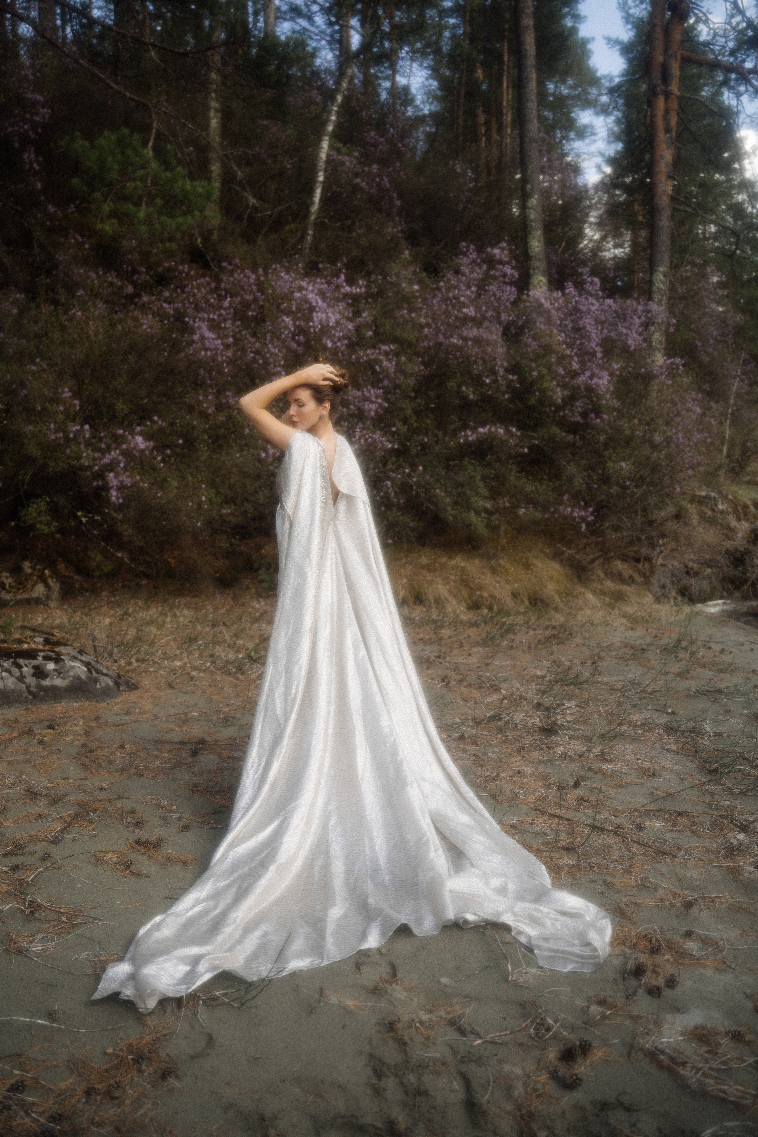 Алтайская свадьба. Свадебный фотограф организатор в Санкт-Петербурге Ассоль Опарина